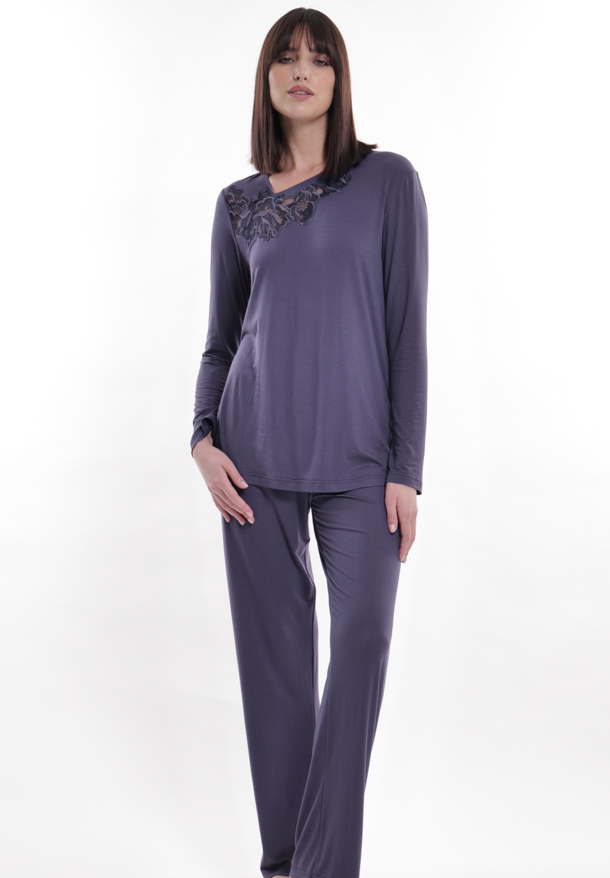 Pyjamas Modal Tencel