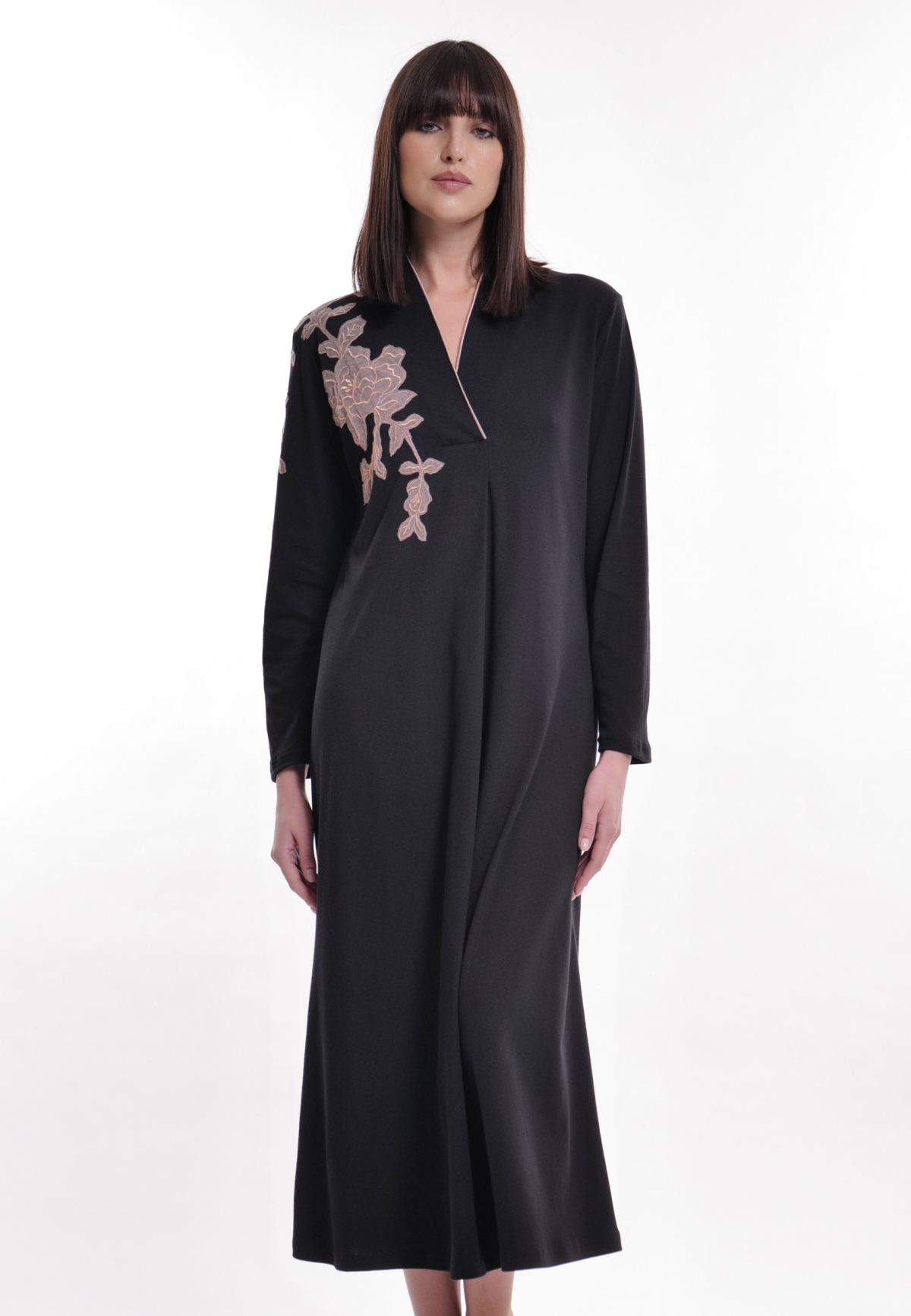 Nightdress Cotton Interlock