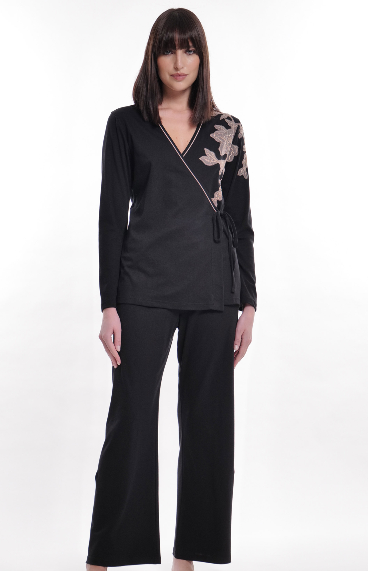 Pyjamas Cotton Interlock