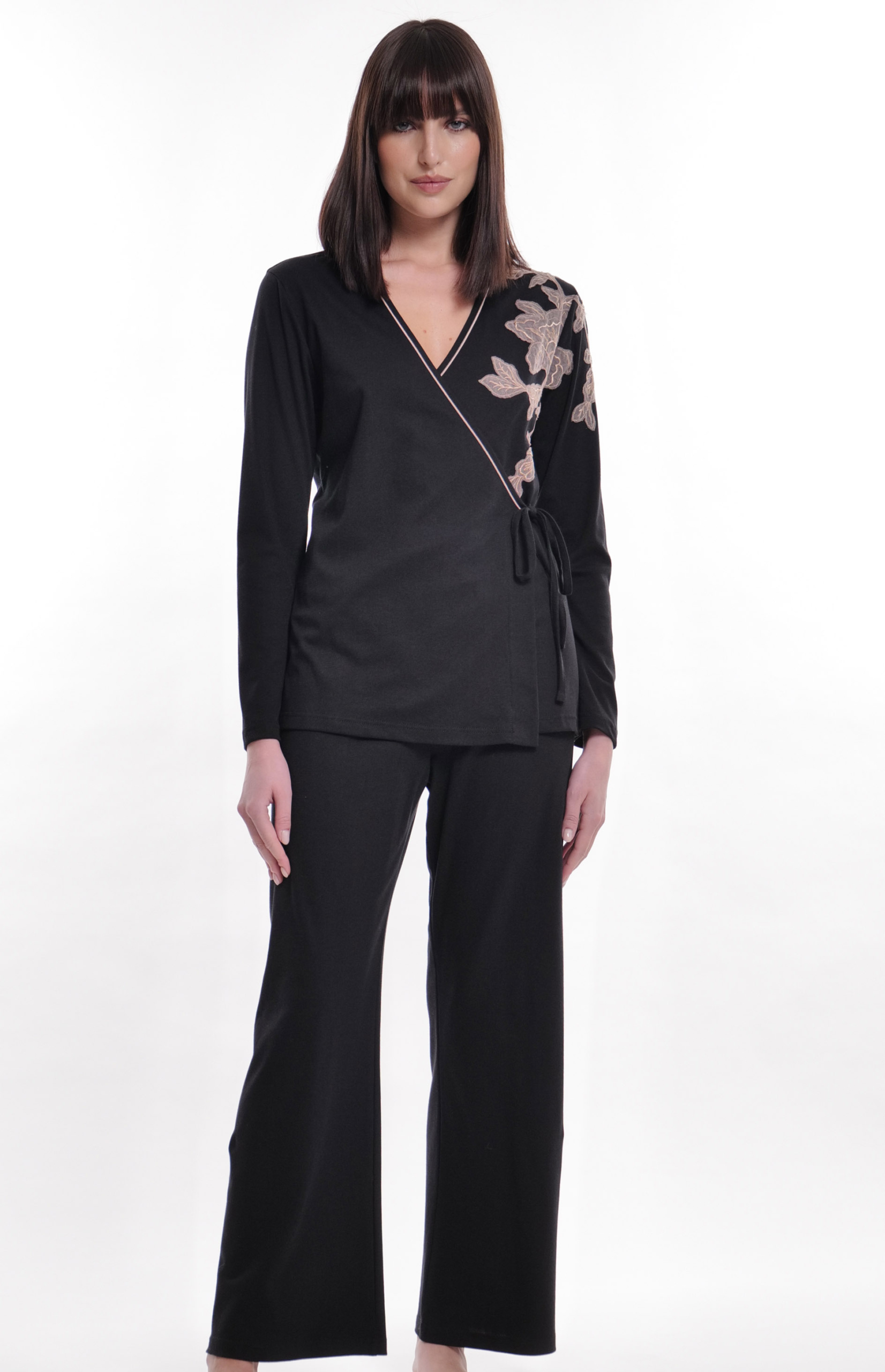 Pyjamas Cotton Interlock