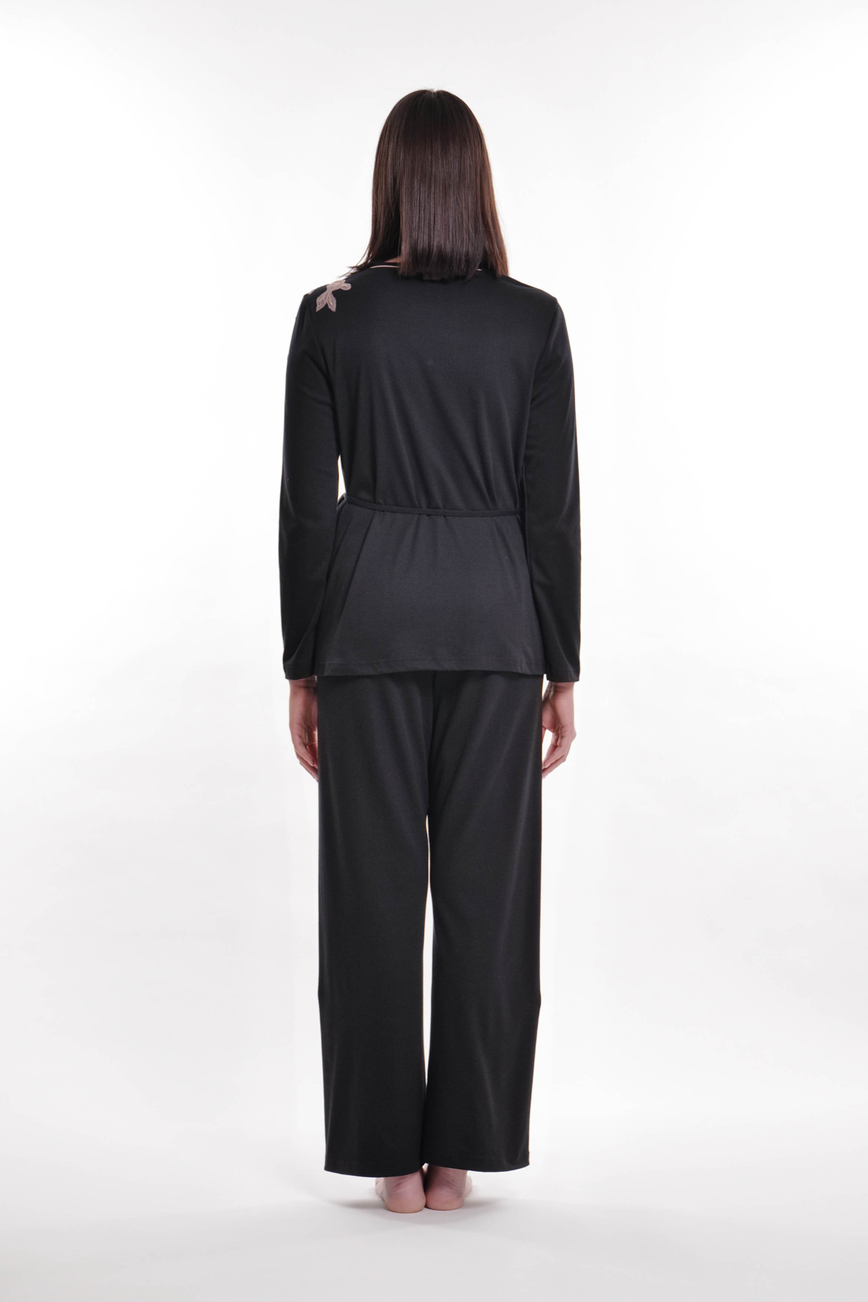Pyjamas Cotton Interlock - Image 3
