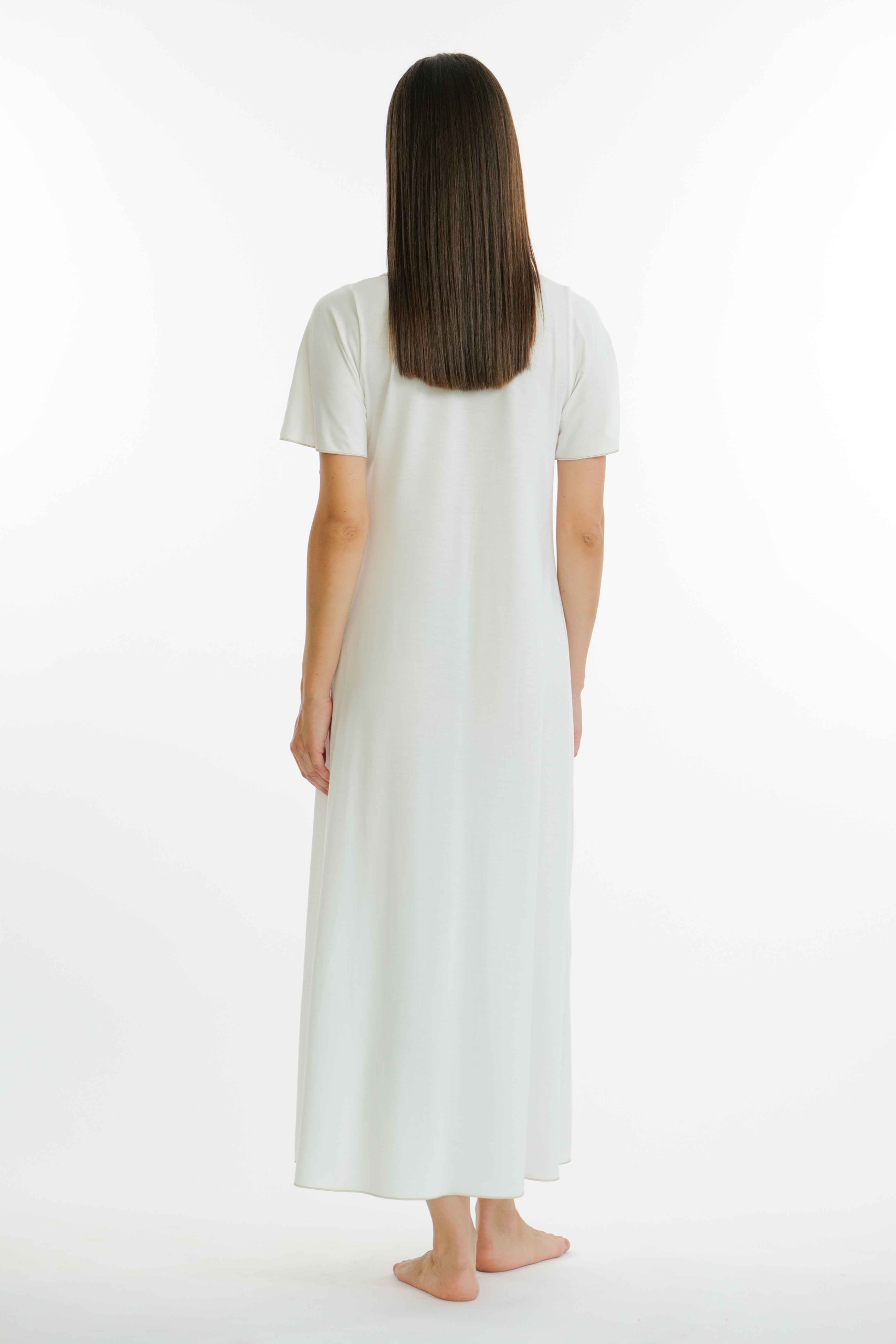 Camicia Modal Tencel - immagine 3