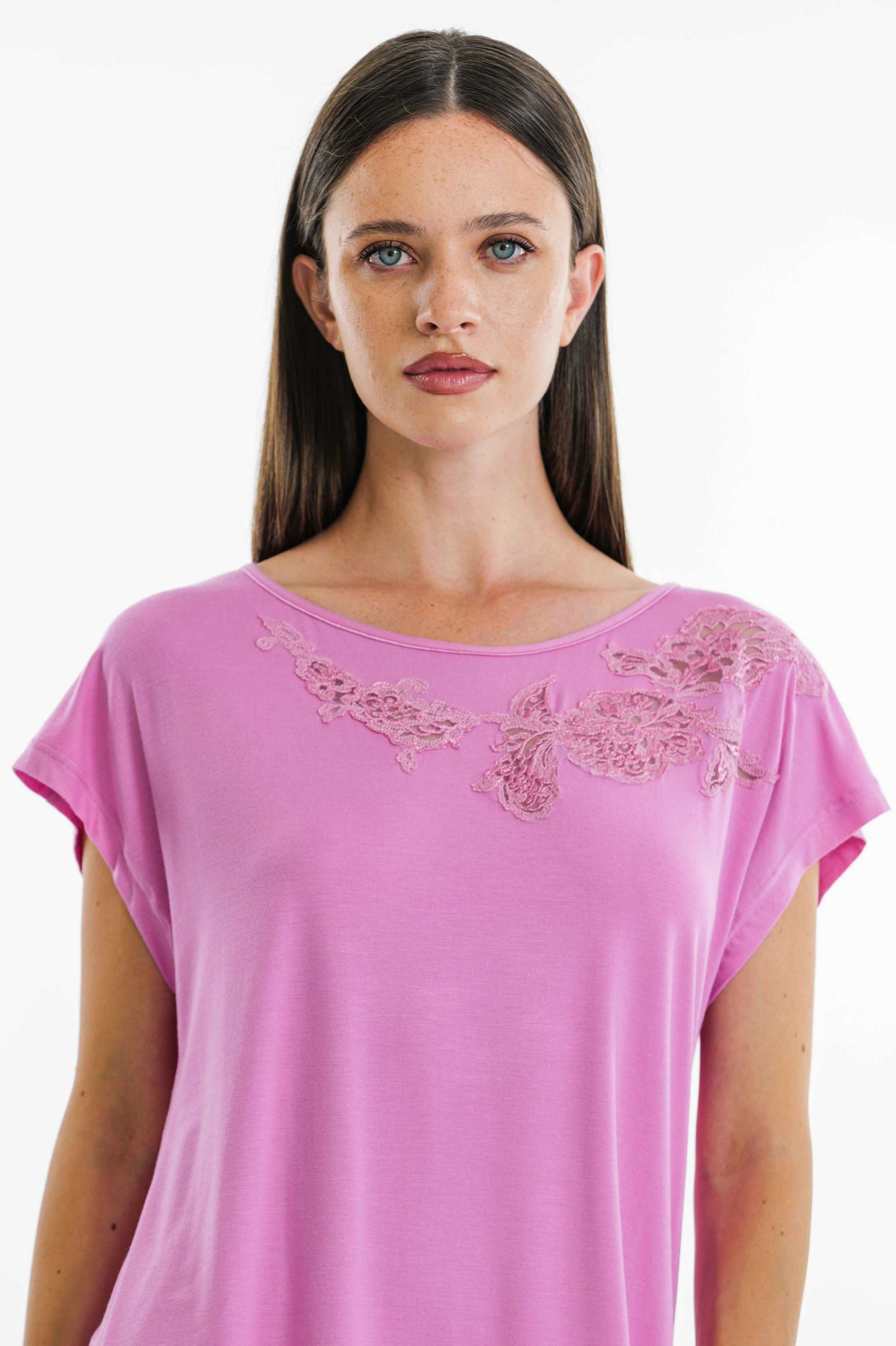 Pyjamas Modal Tencel - Image 2
