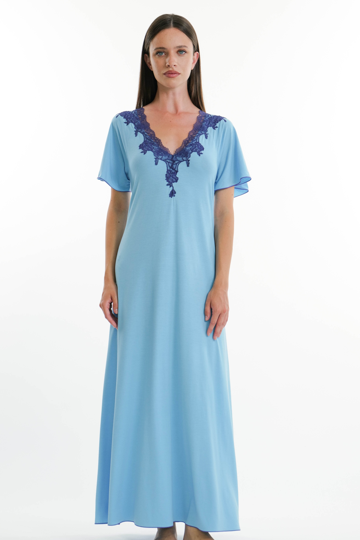 Camicia Modal Tencel