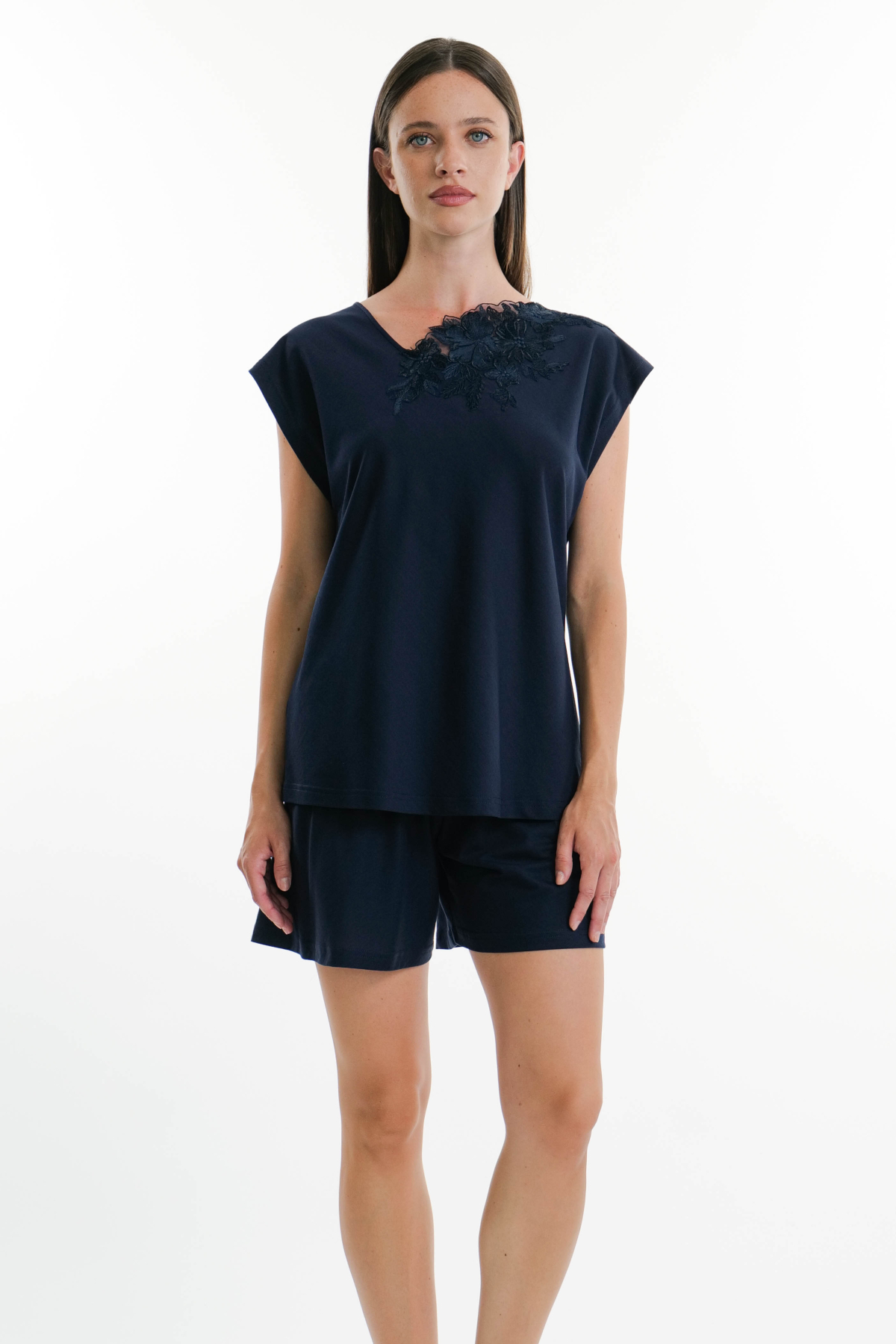 Pyjamas Supima Cotton