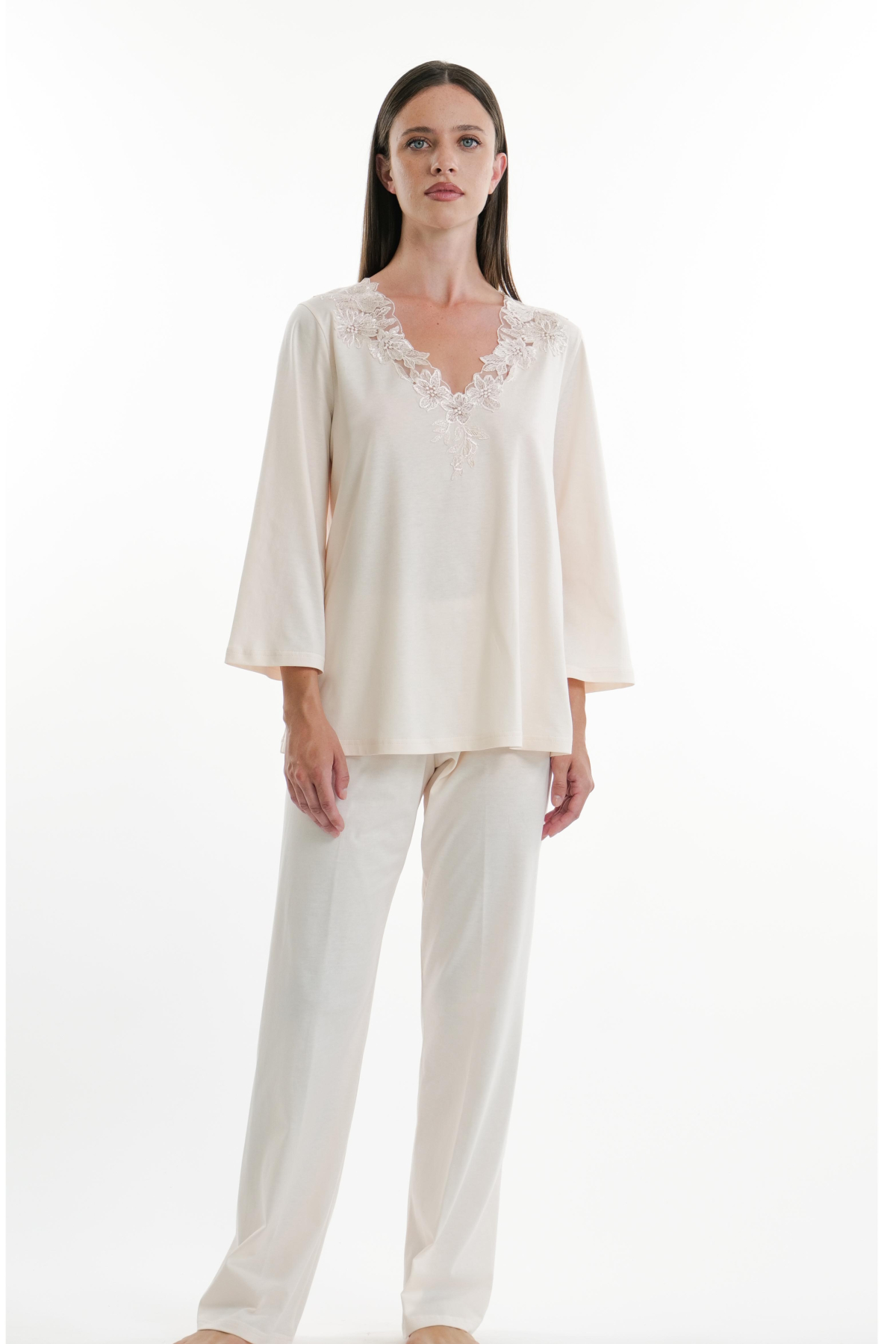 Pyjamas Supima Cotton
