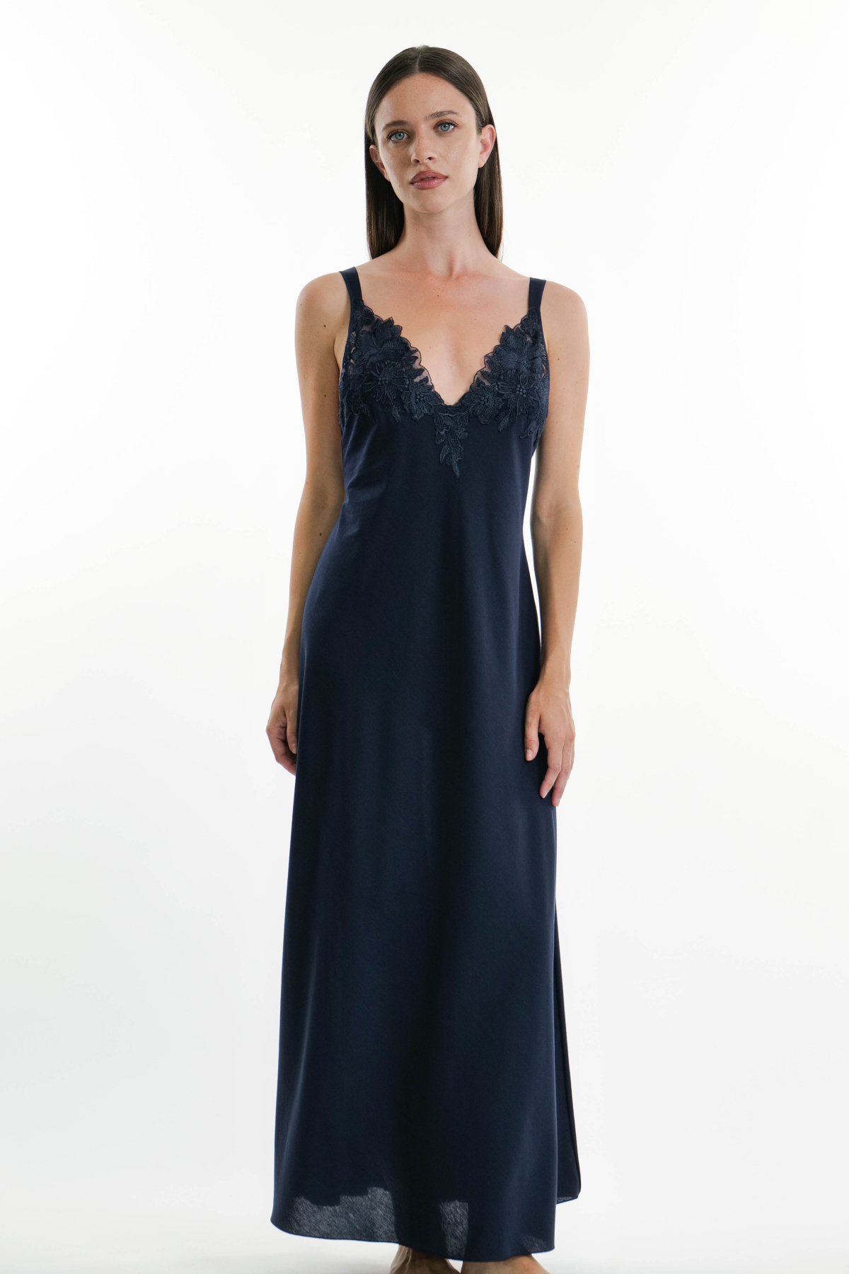 Nightdress Supima Cotton
