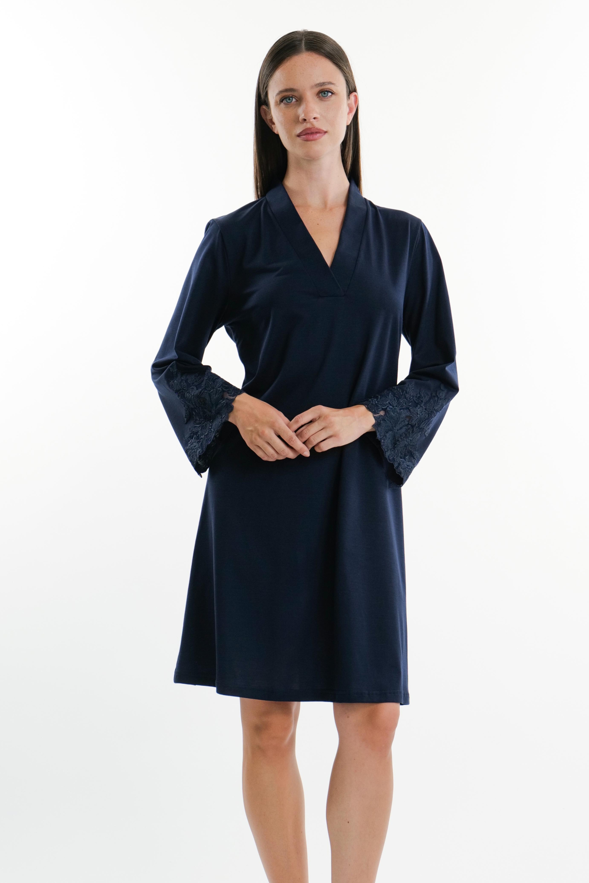 Dress Supima Cotton
