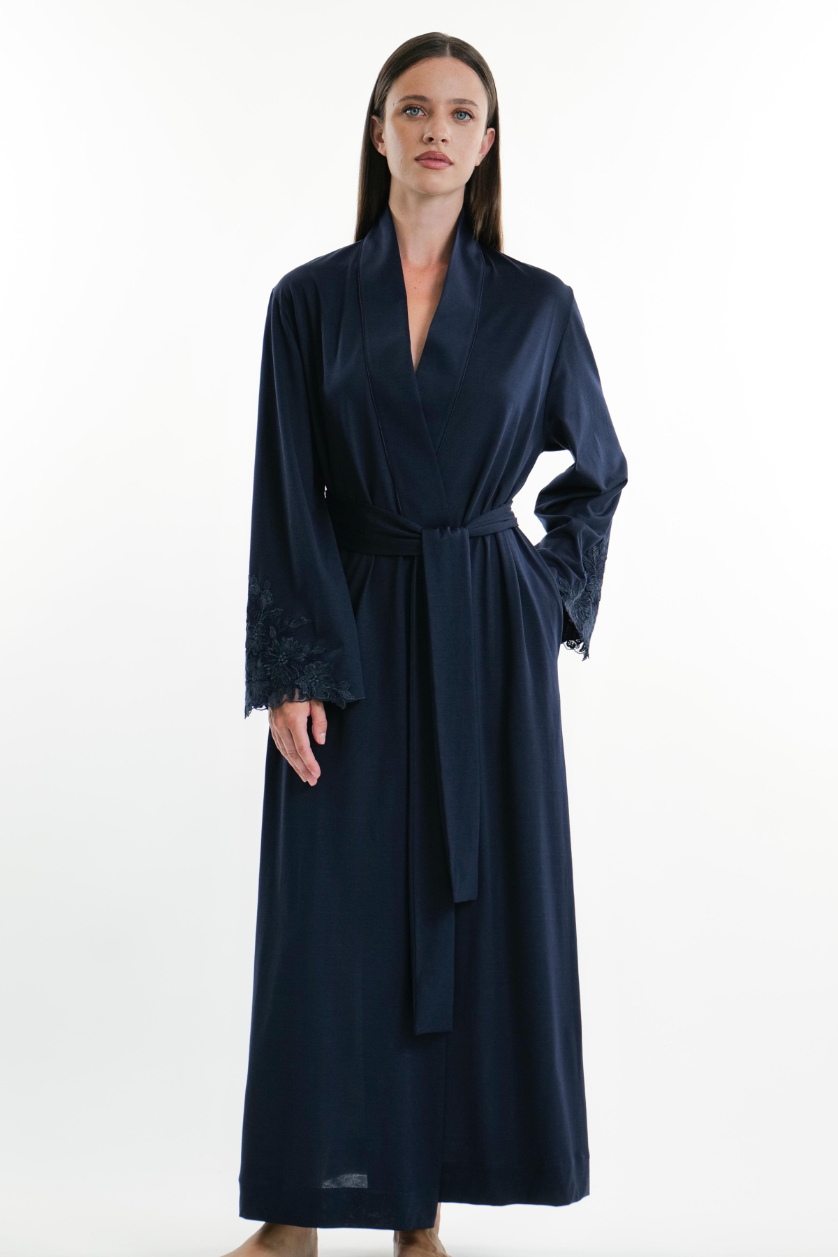 Robe Supima Cotton
