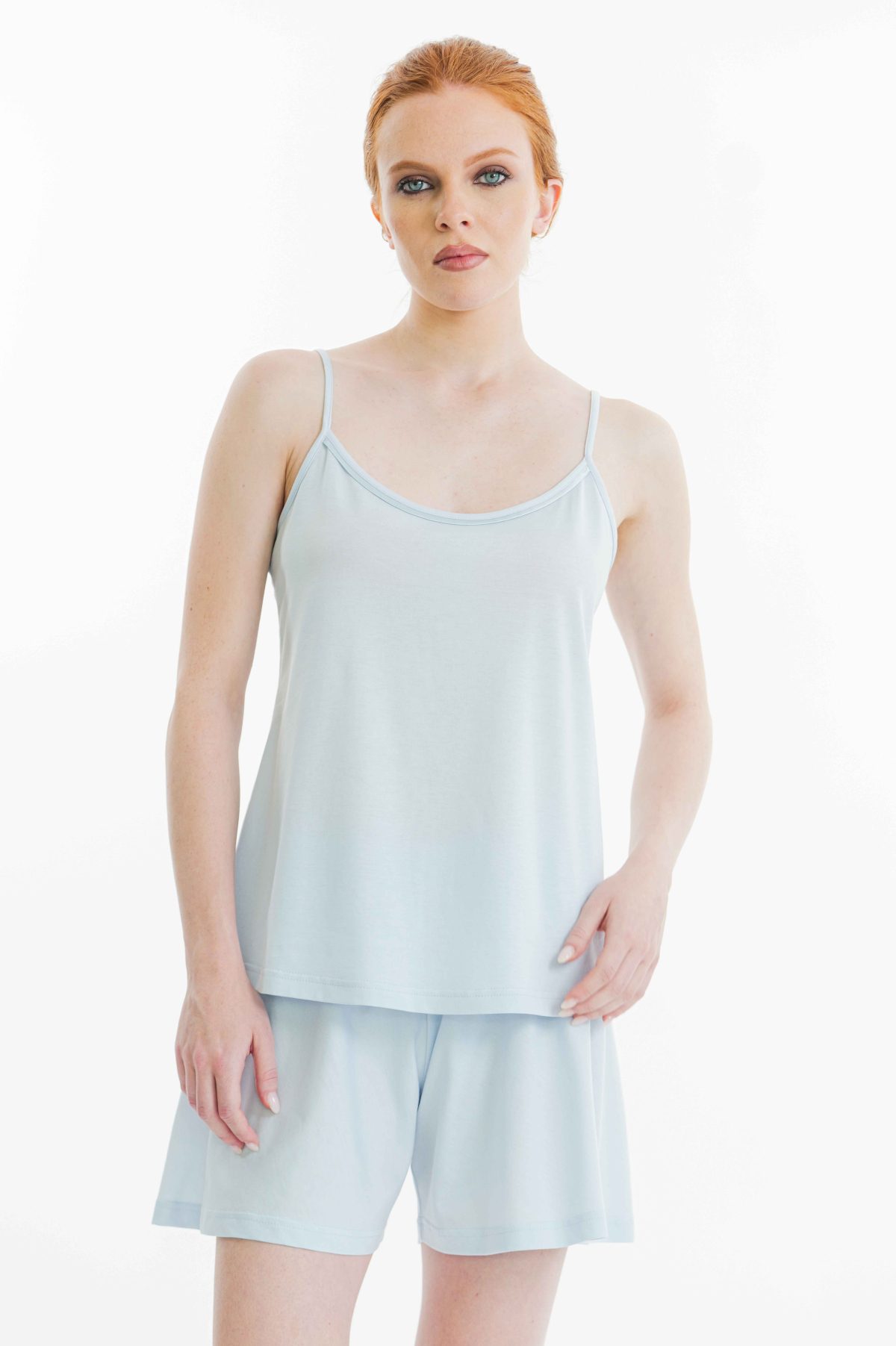 Top Cotone Supima