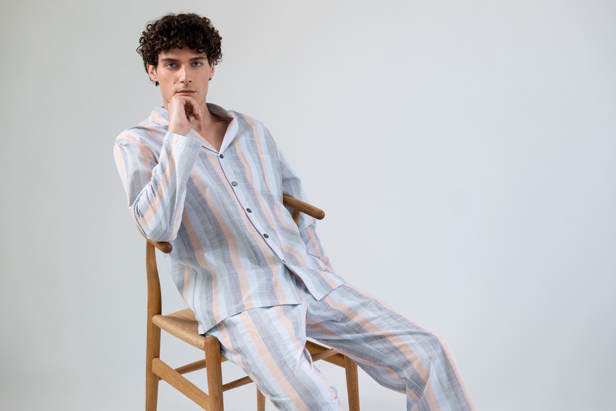 verdiani uomo ss 2021