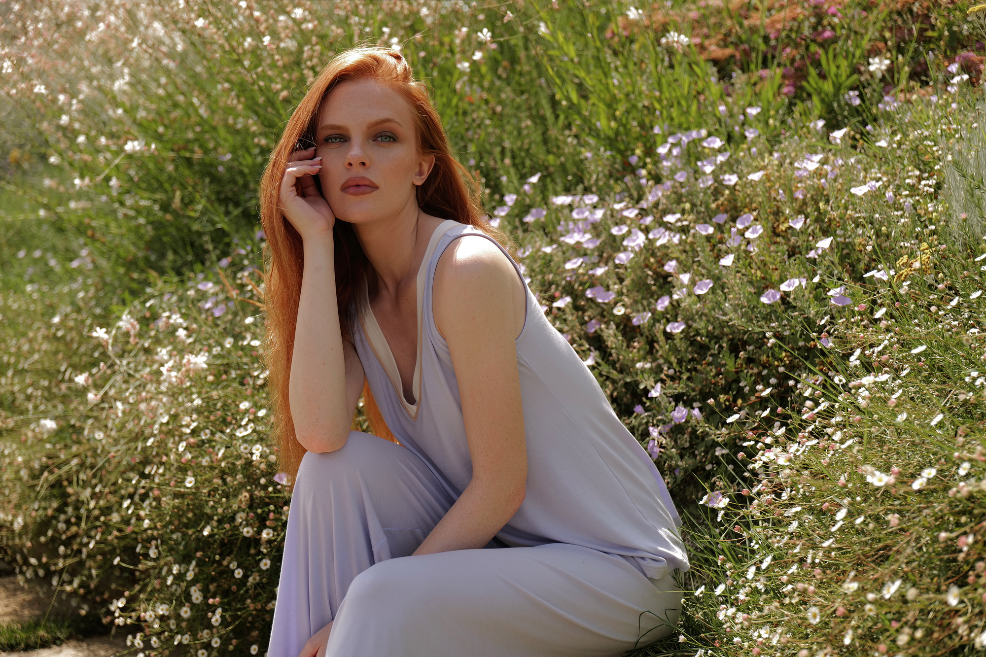 Verdiani Donna SS 2021