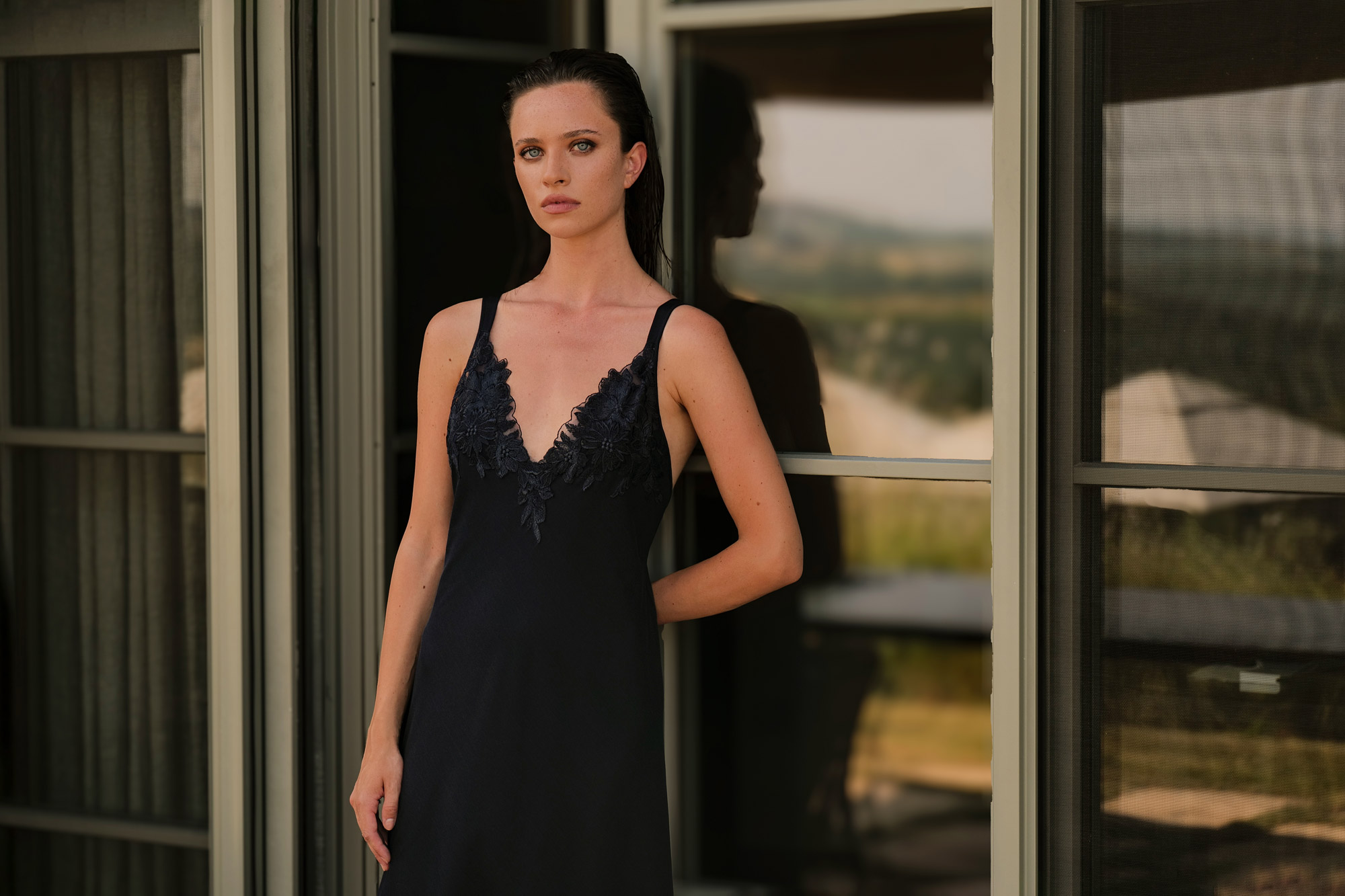 Verdiani Donna SS 2021