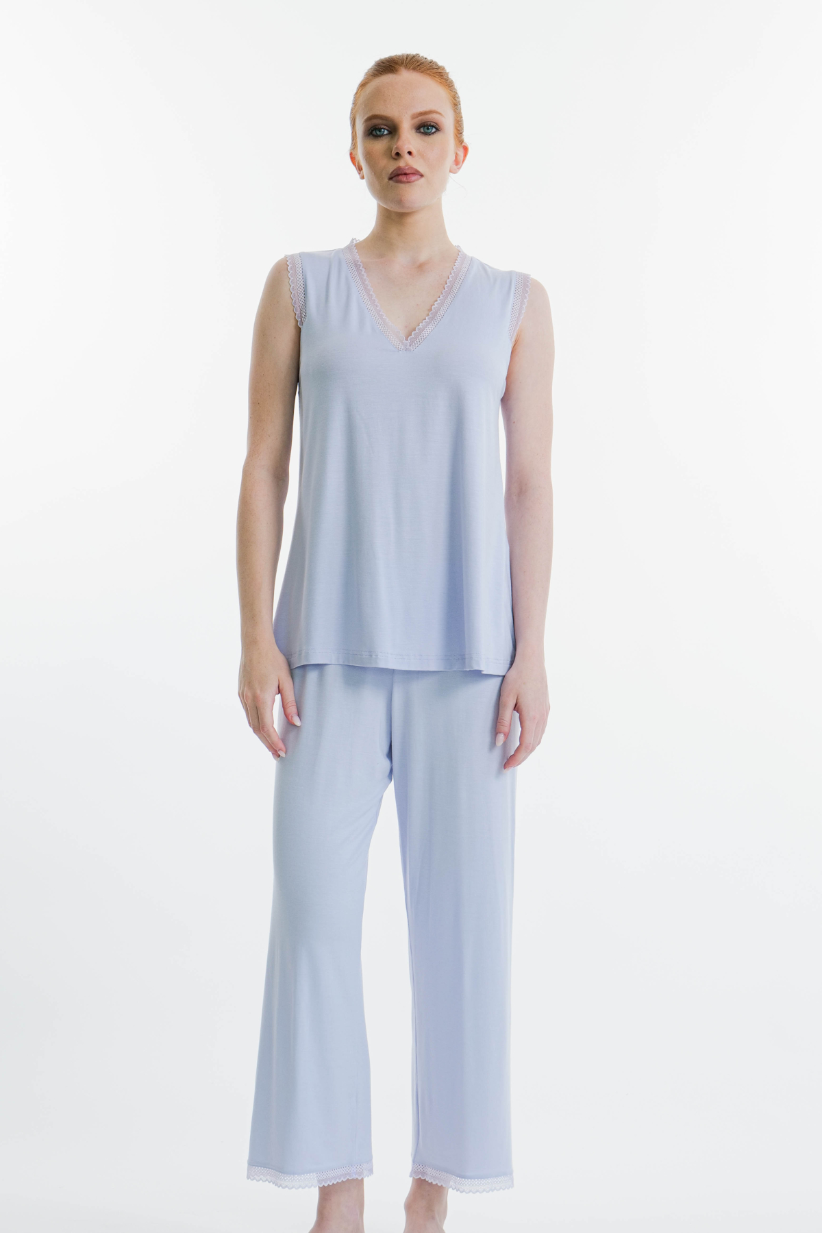 Pyjamas Modal Tencel