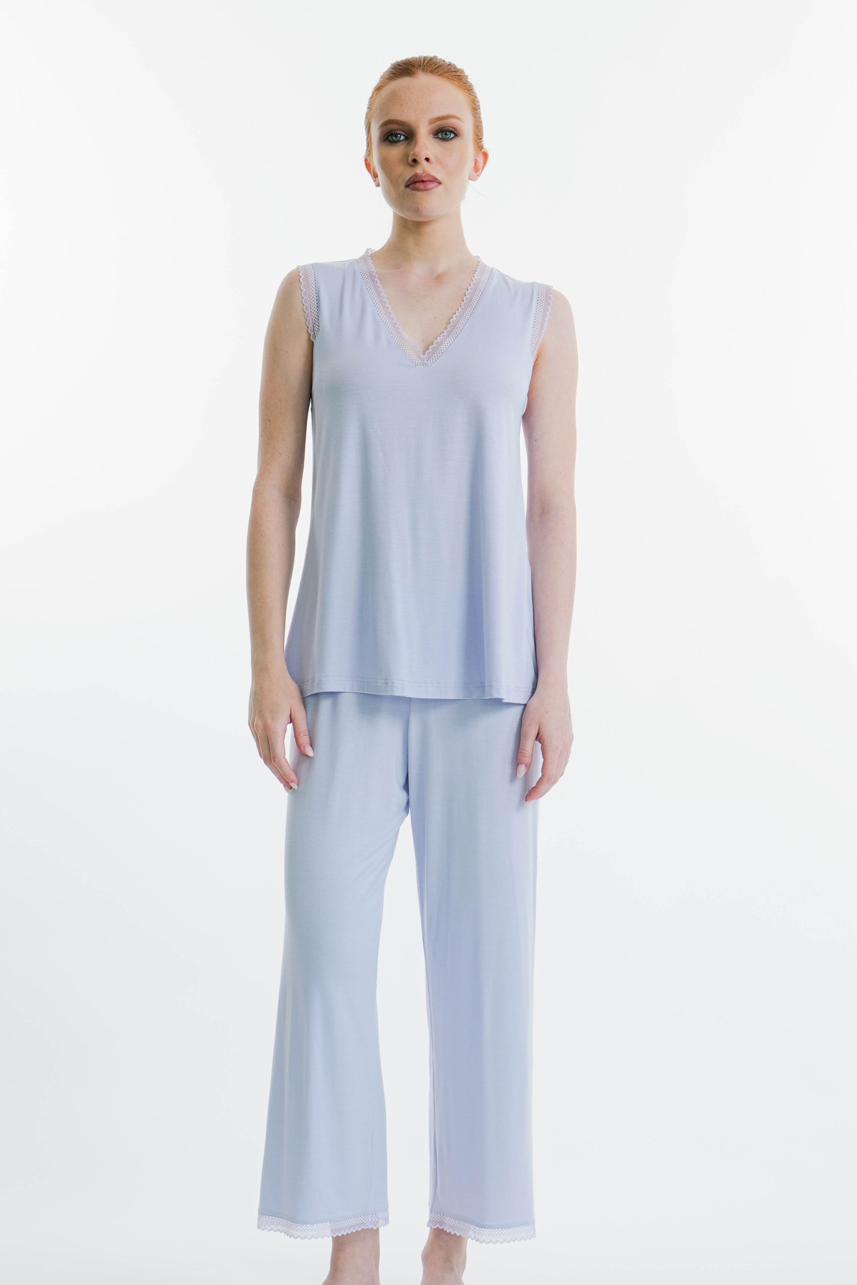 Pyjamas Modal Tencel