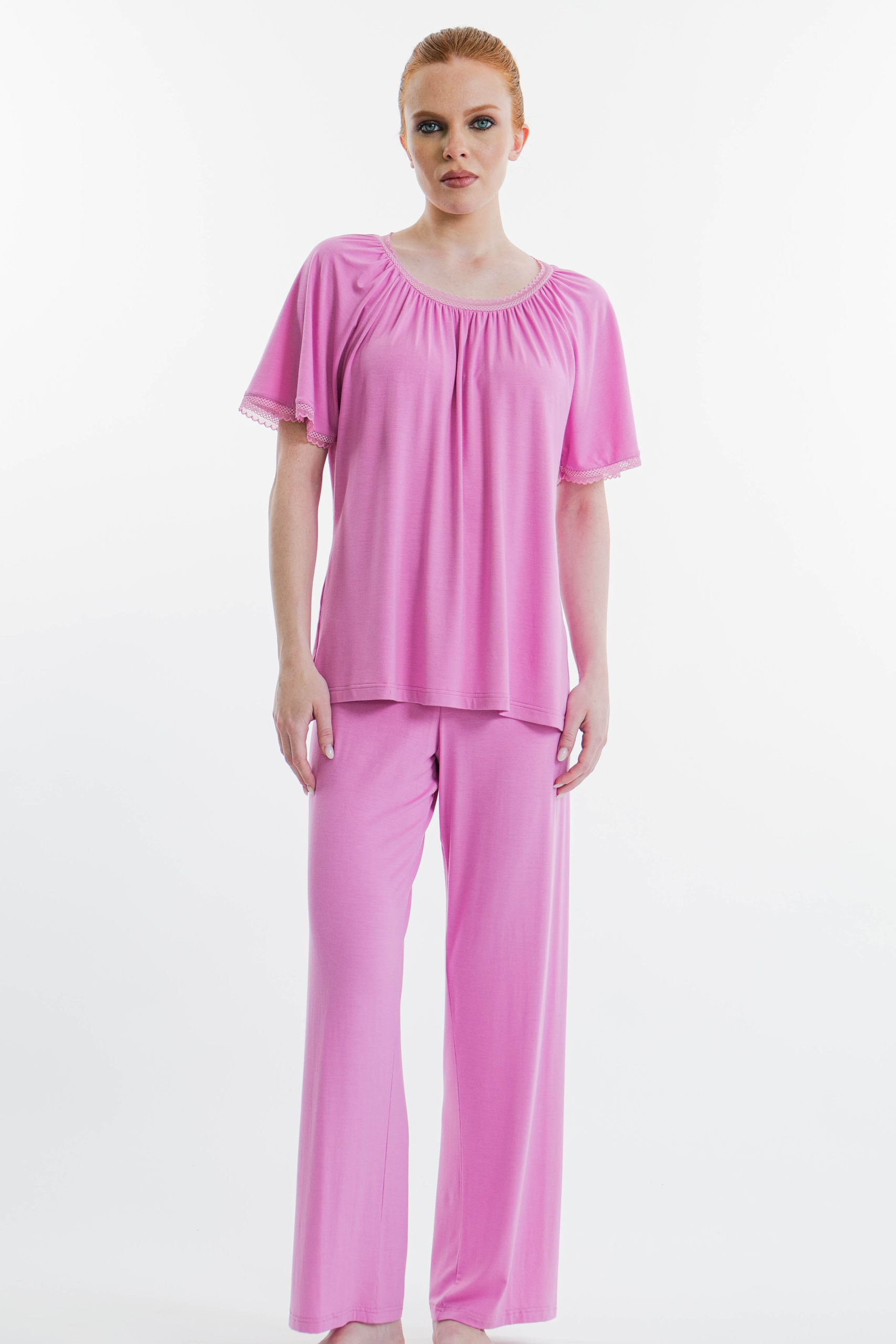 Pyjamas Modal Tencel