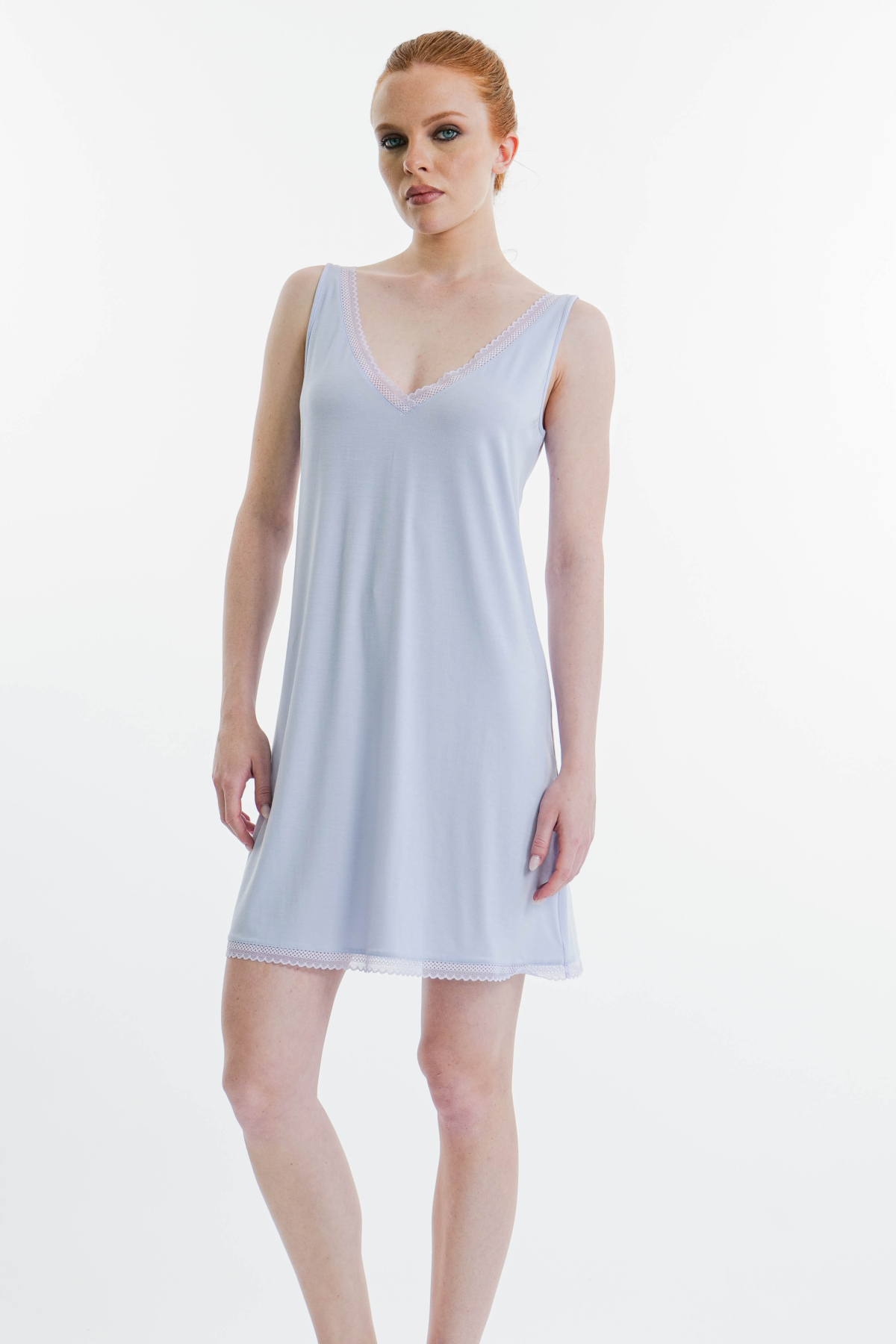 Slipdress Modal Tencel