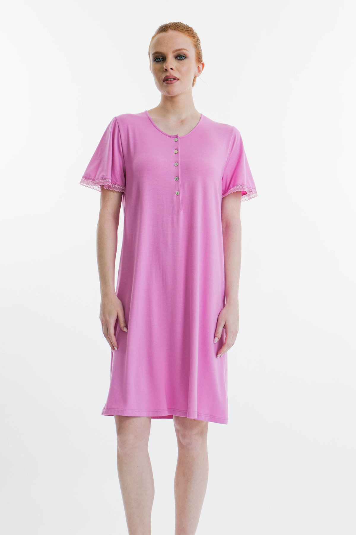 Nightdress Modal Tencel