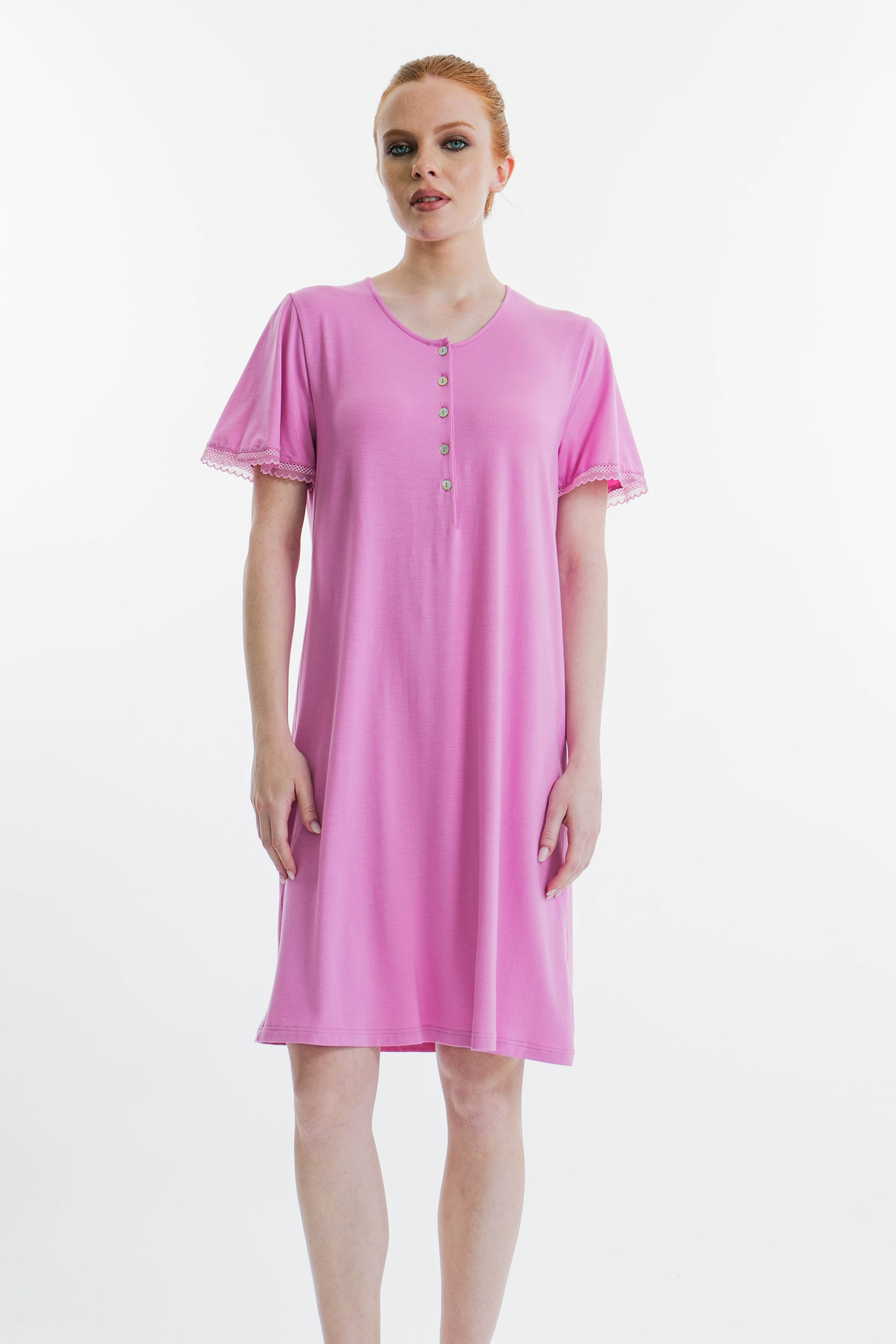 Nightdress Modal Tencel