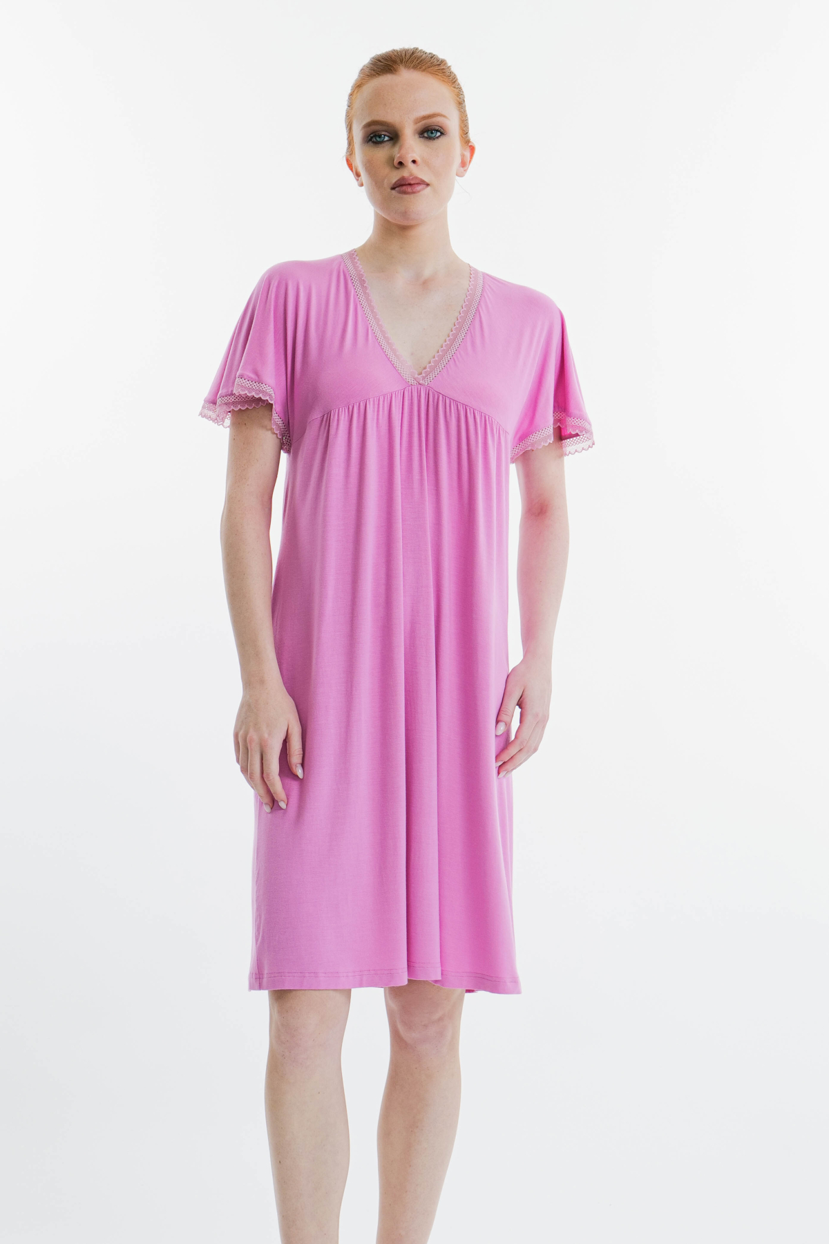 Nightdress Modal Tencel