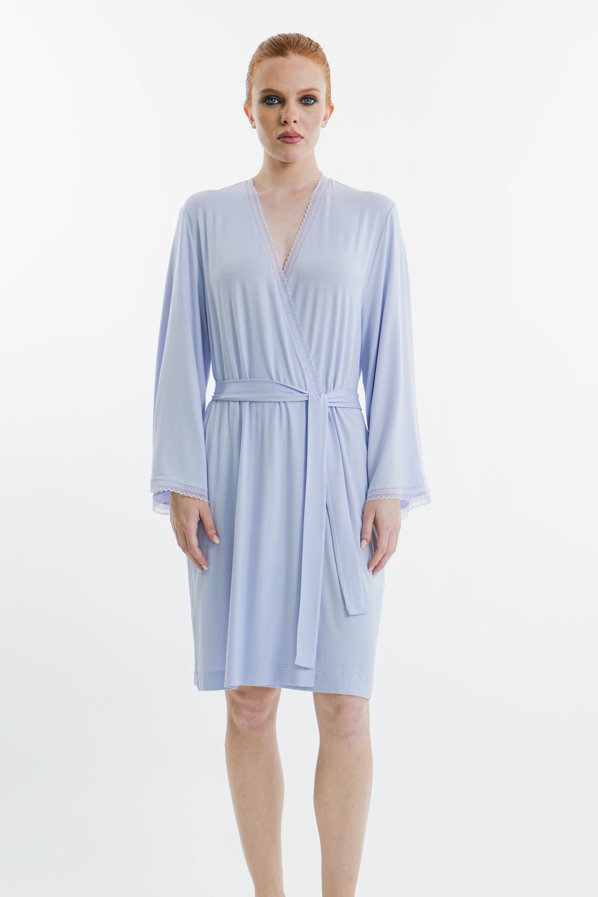 Robe Modal Tencel