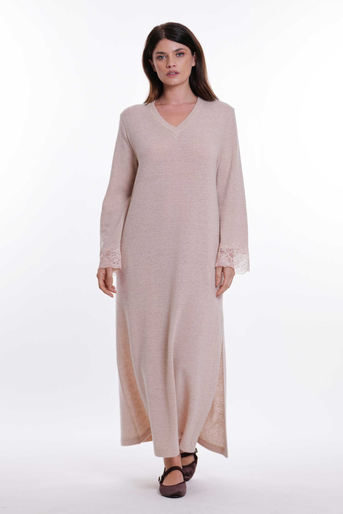 Dress Wool/Cashemere