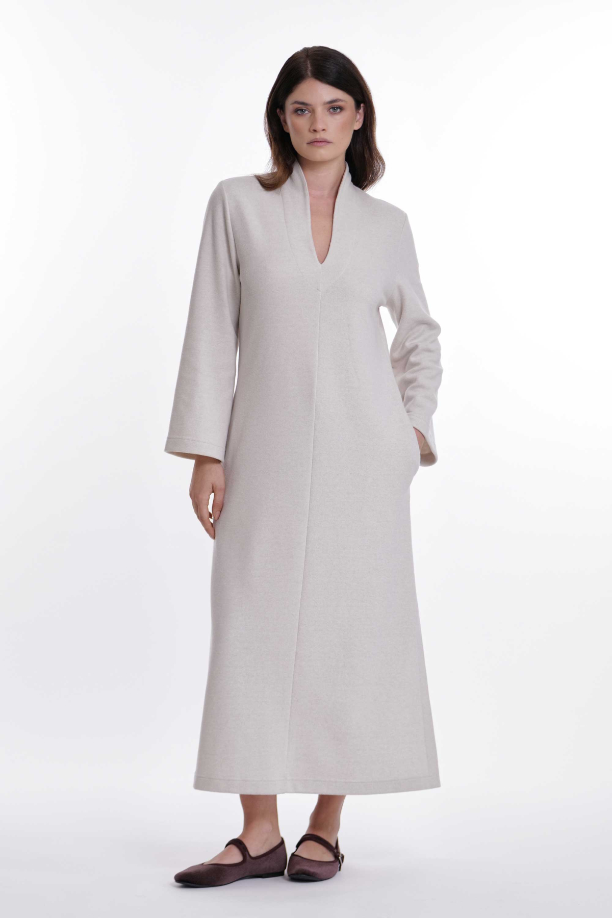 Dress Punto Milano