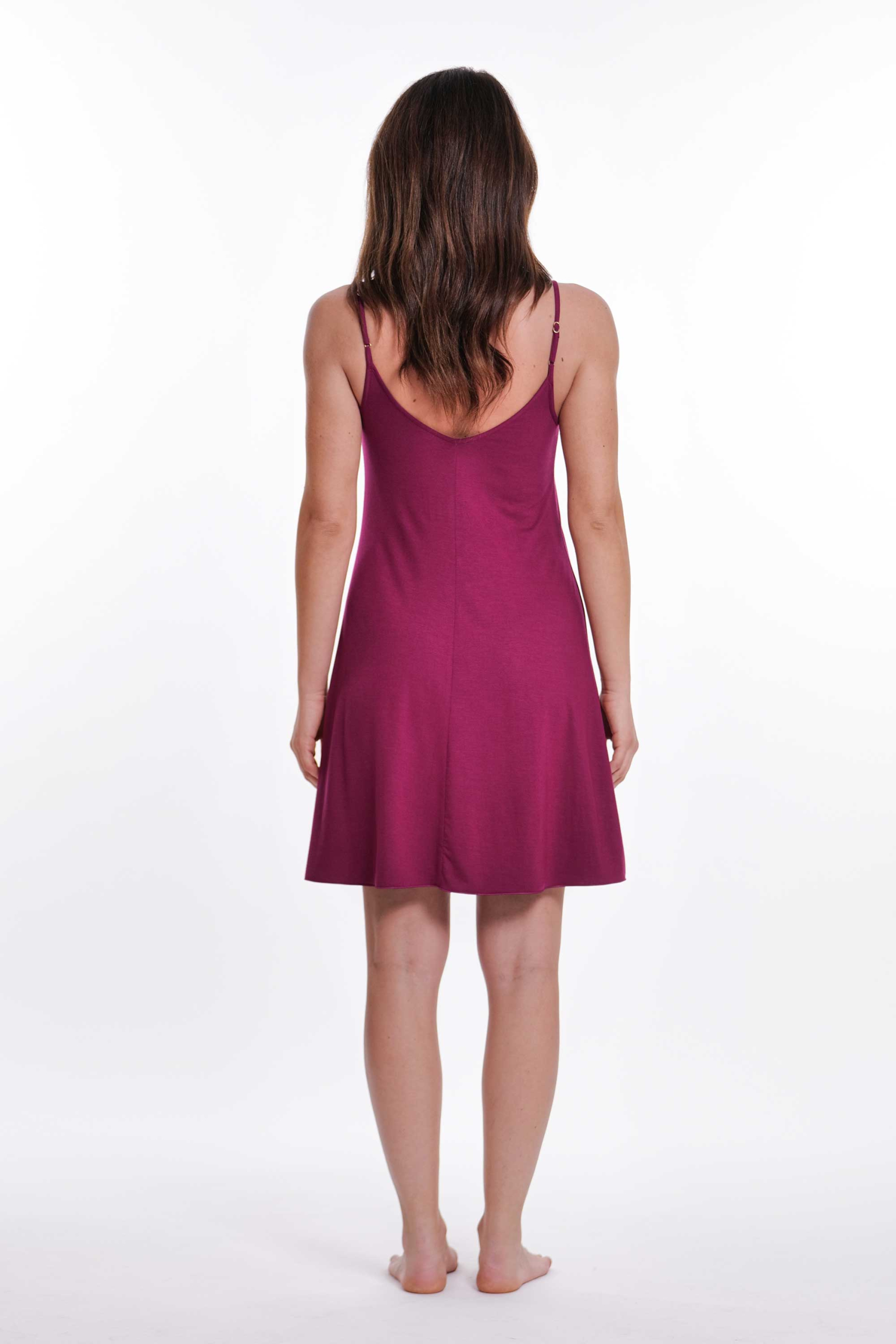 Slipdress Modal Tencel - Image 3