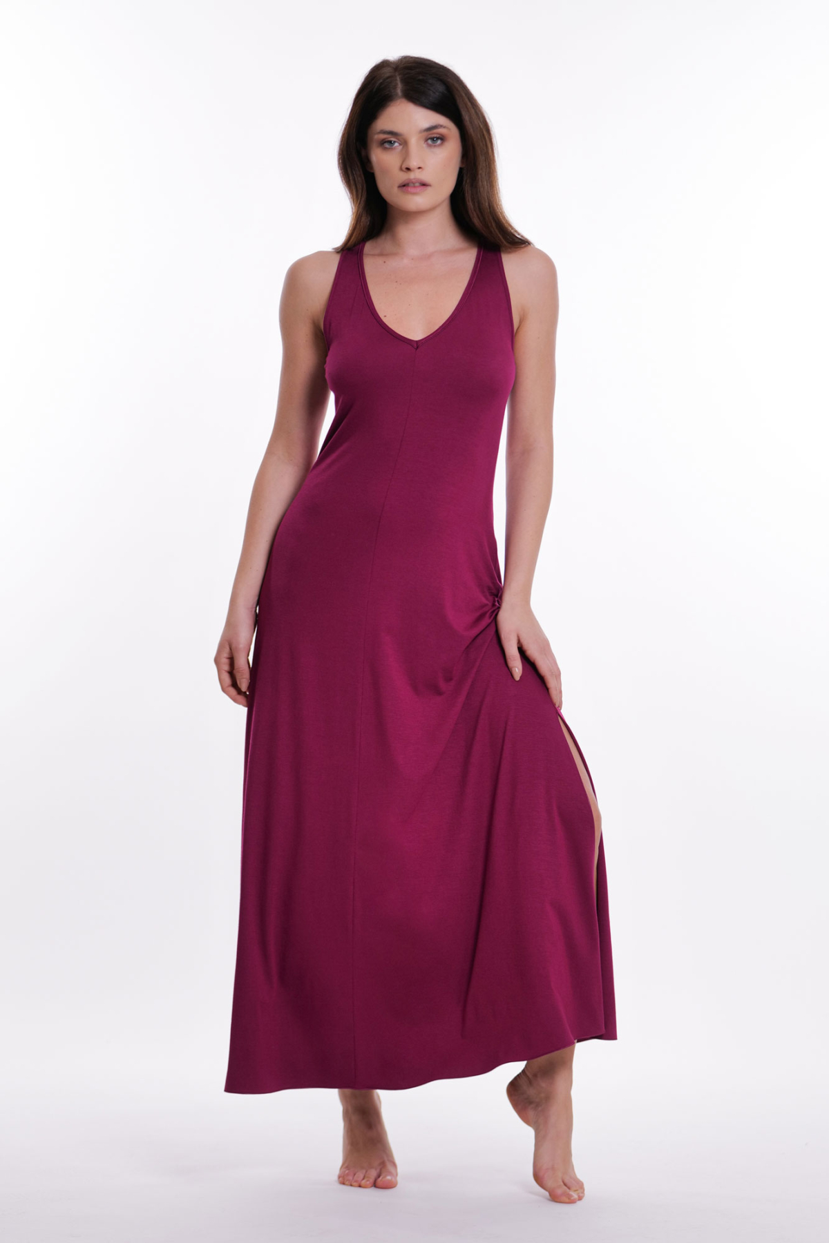 Nightdress Modal Tencel