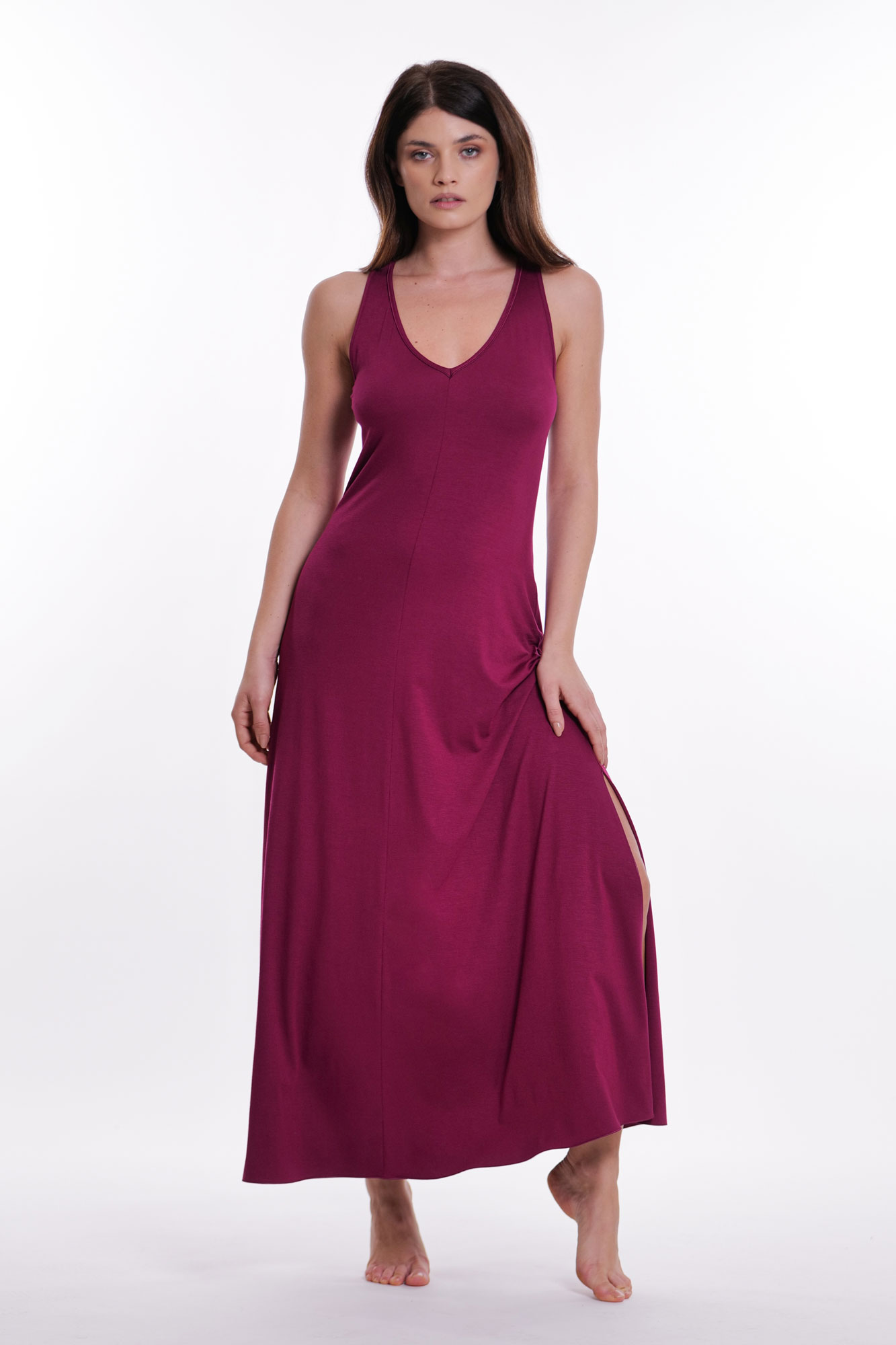 Nightdress Modal Tencel