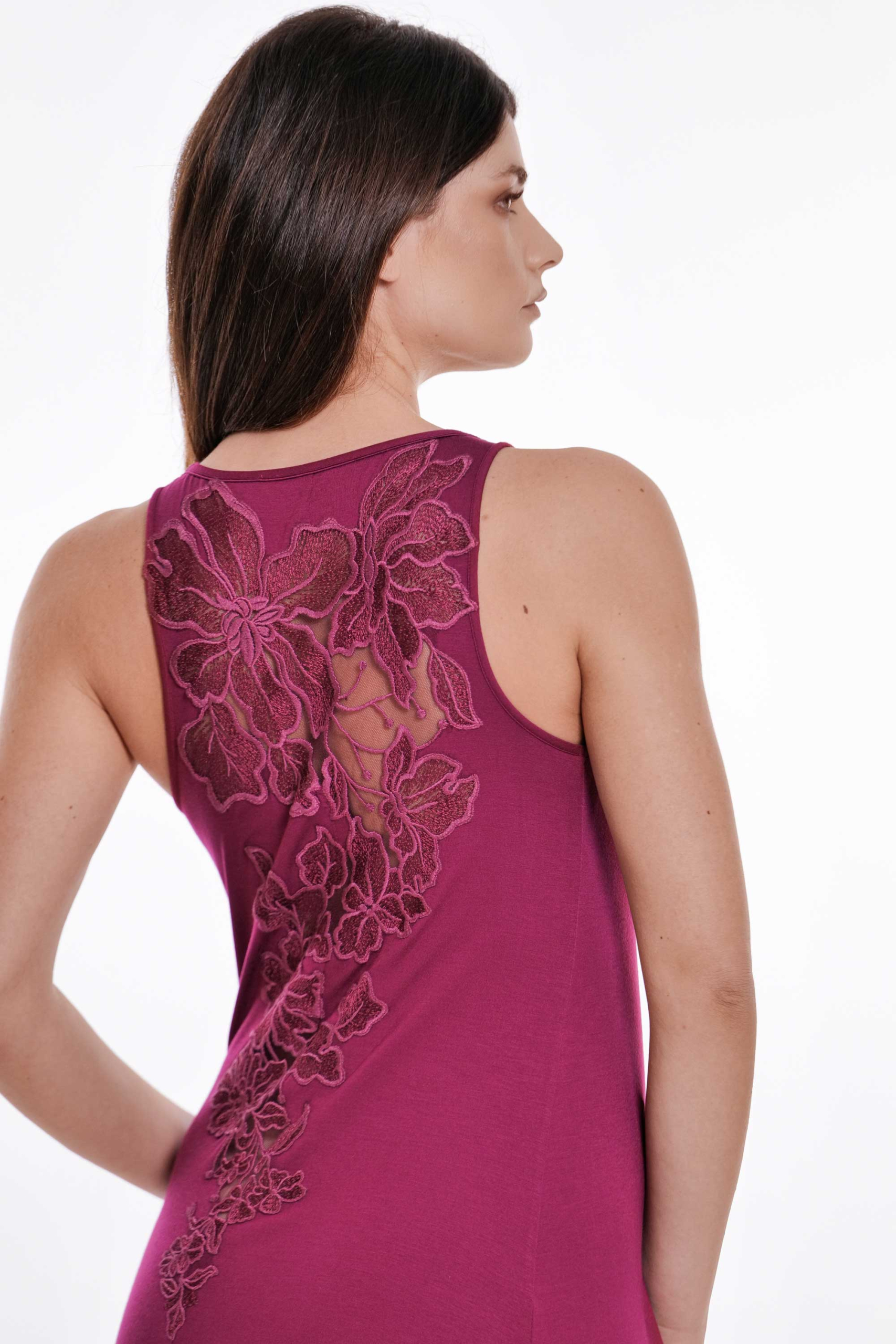 Nightdress Modal Tencel - Image 2
