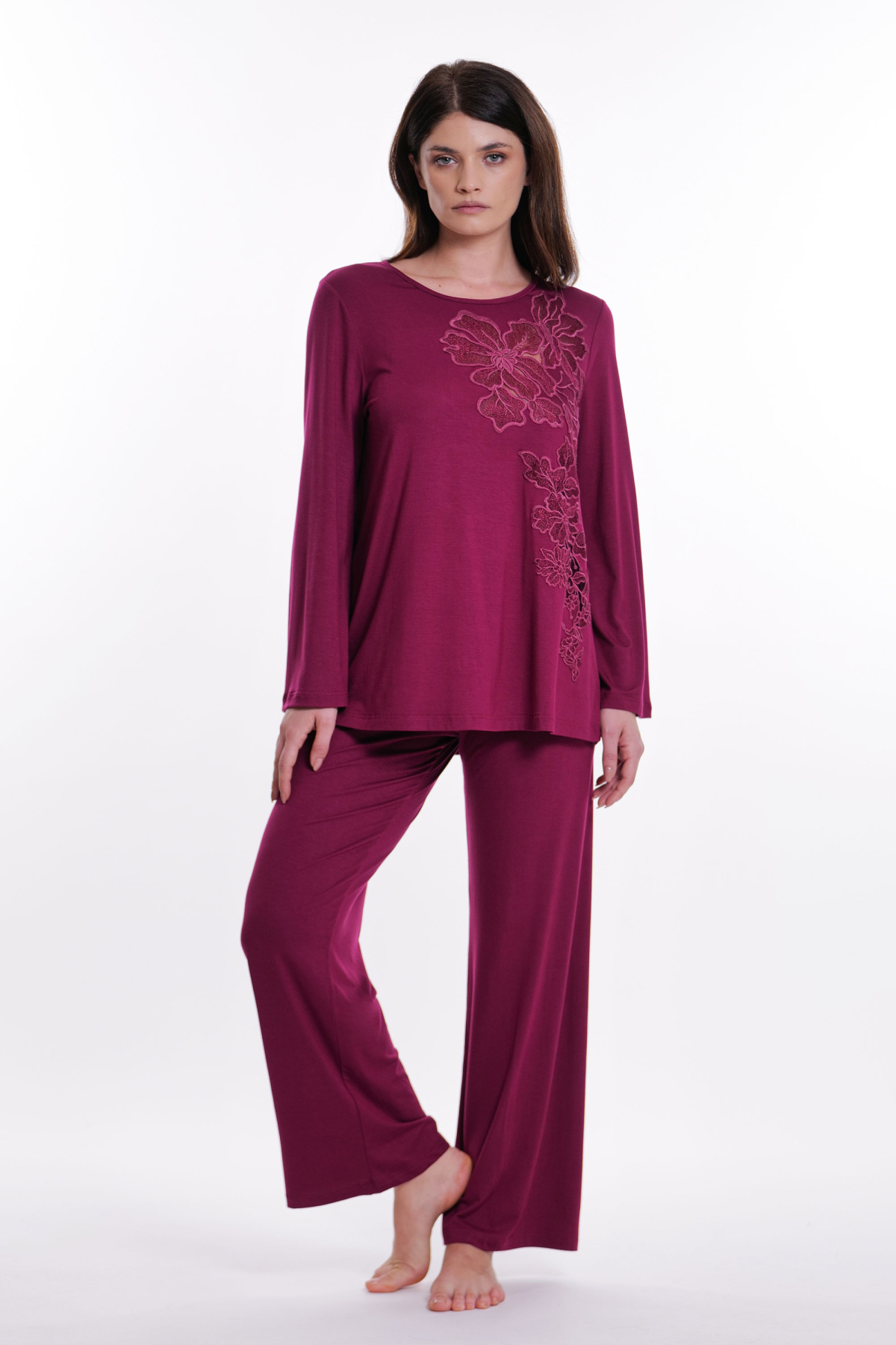 Pyjamas Modal Tencel