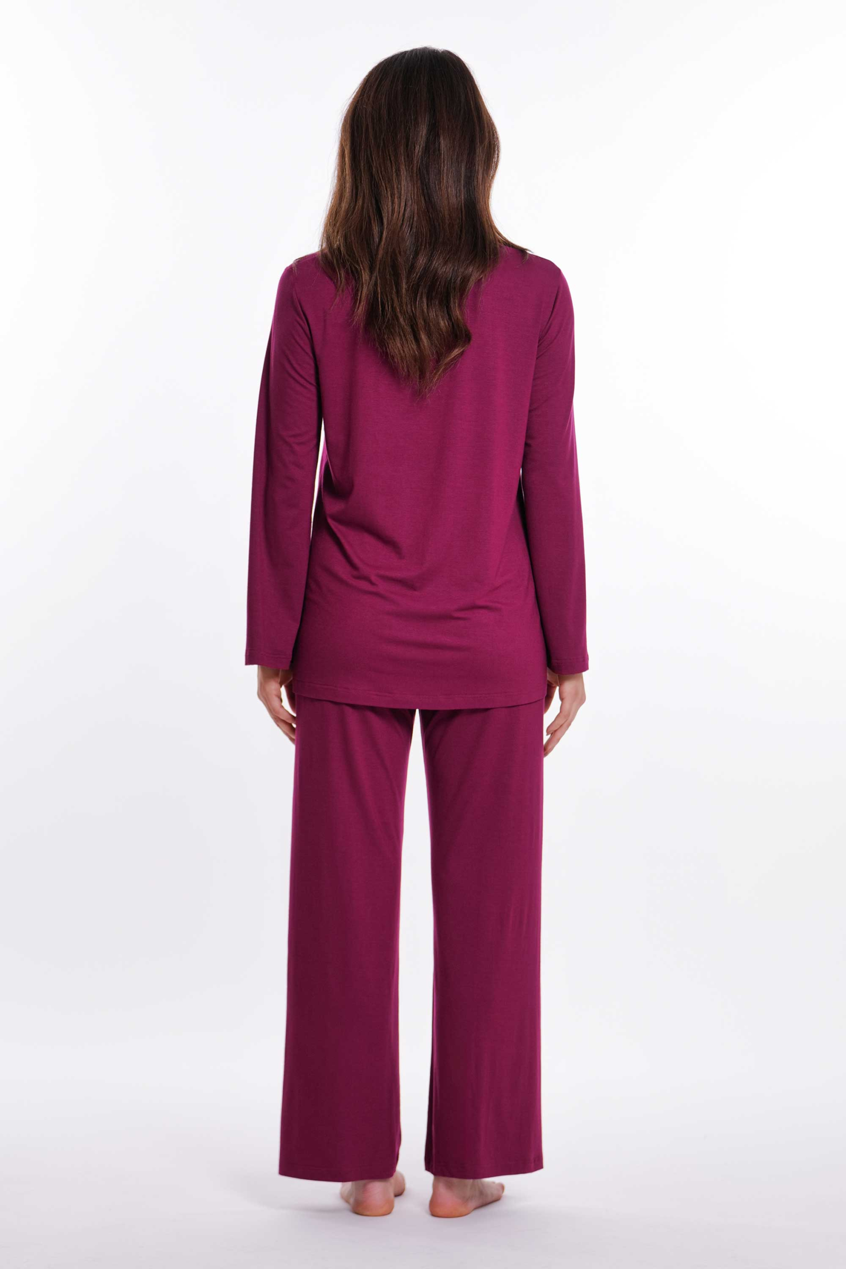 Pyjamas Modal Tencel - Image 3