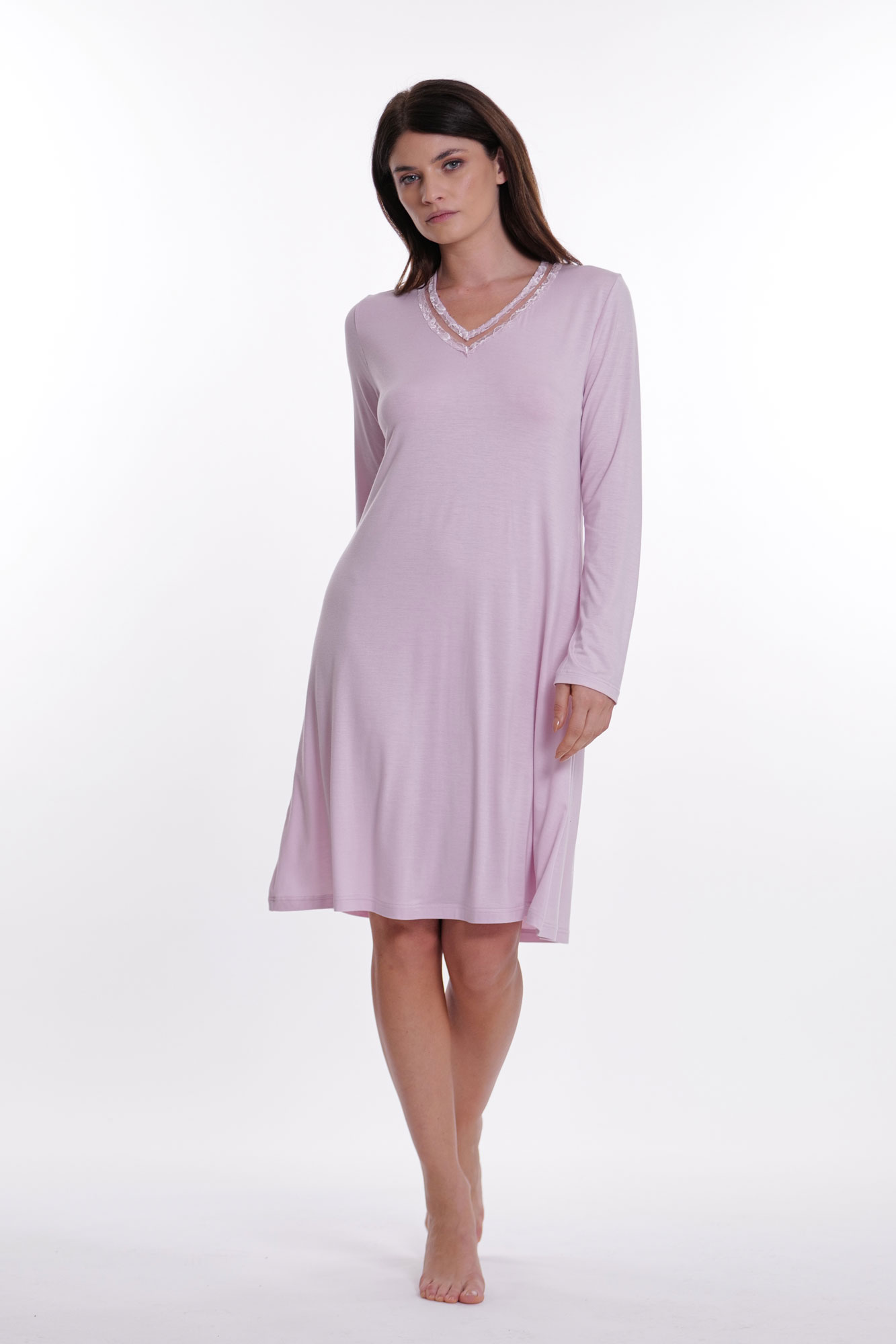 Nightdress Modal Tencel