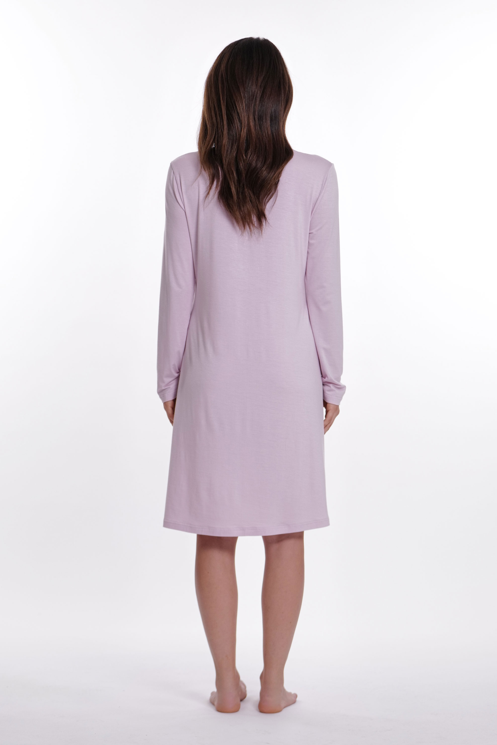 Nightdress Modal Tencel - Image 3