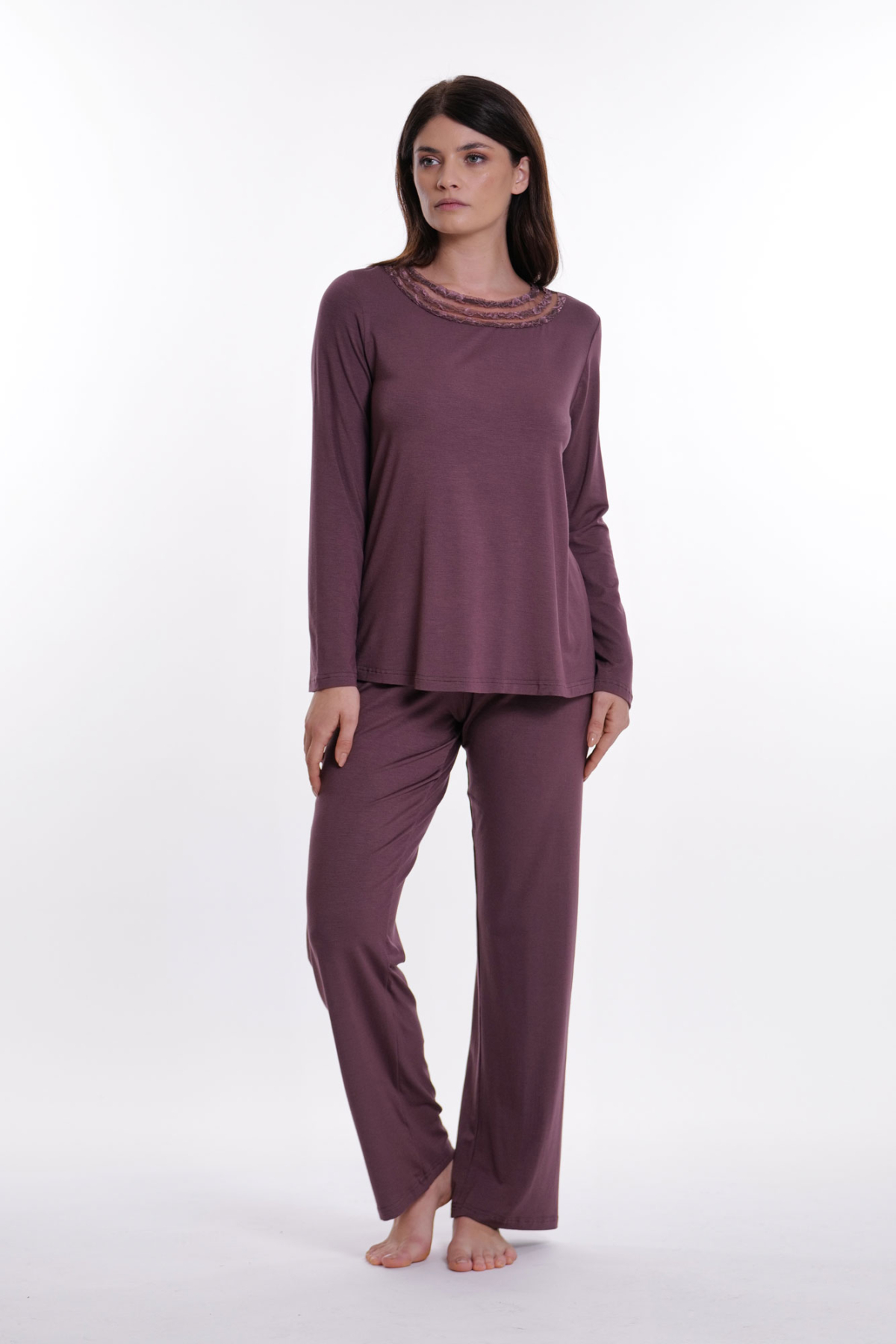 Pyjamas Modal Tencel