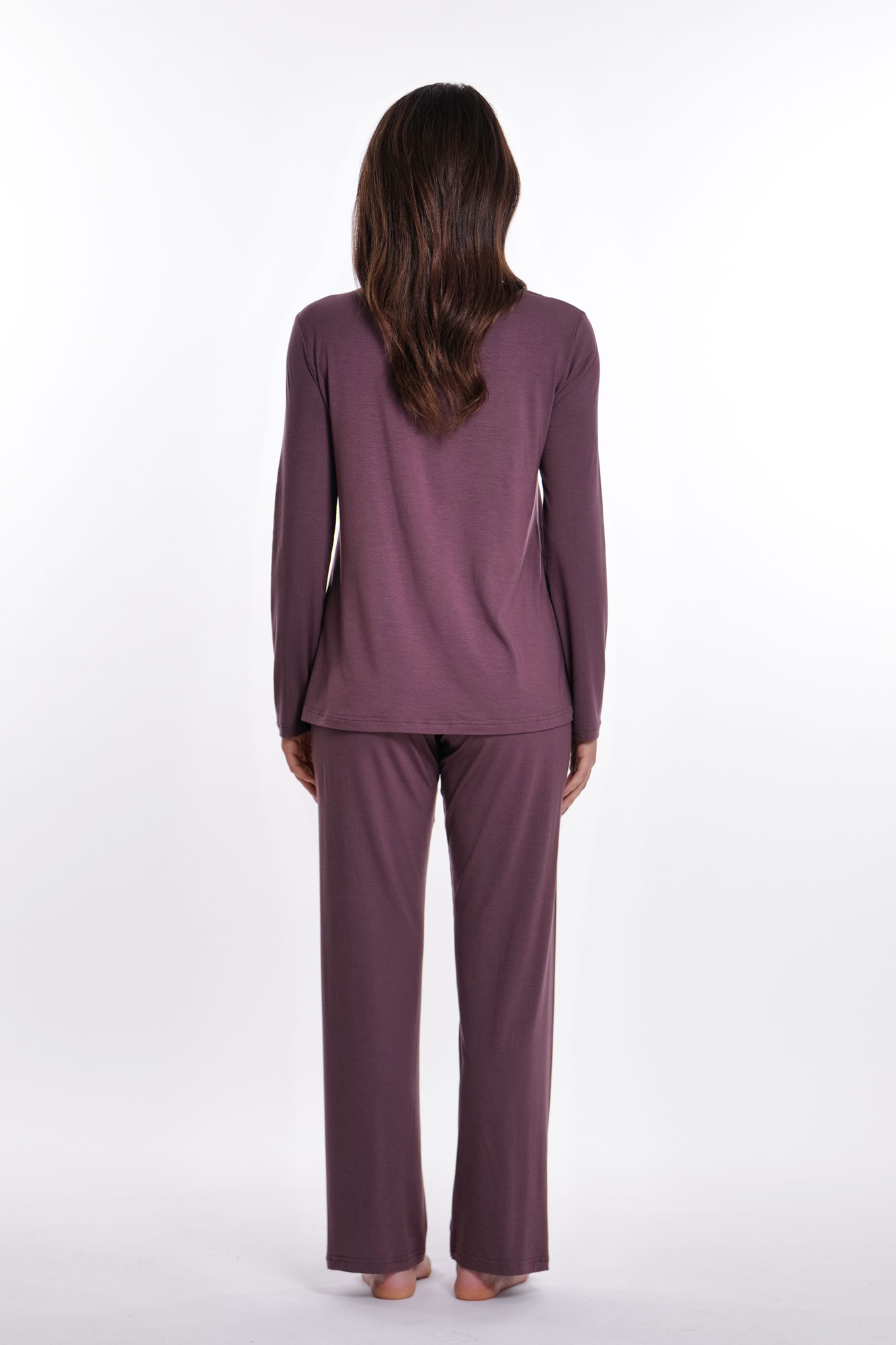 Pyjamas Modal Tencel - Image 3