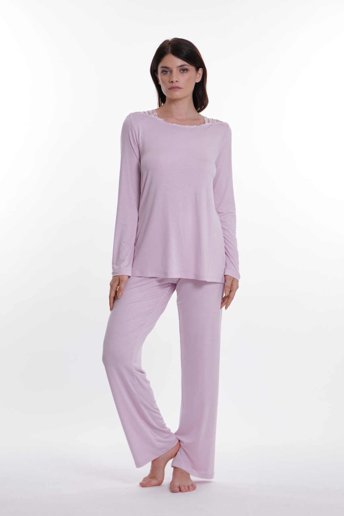 Pyjamas Modal Tencel