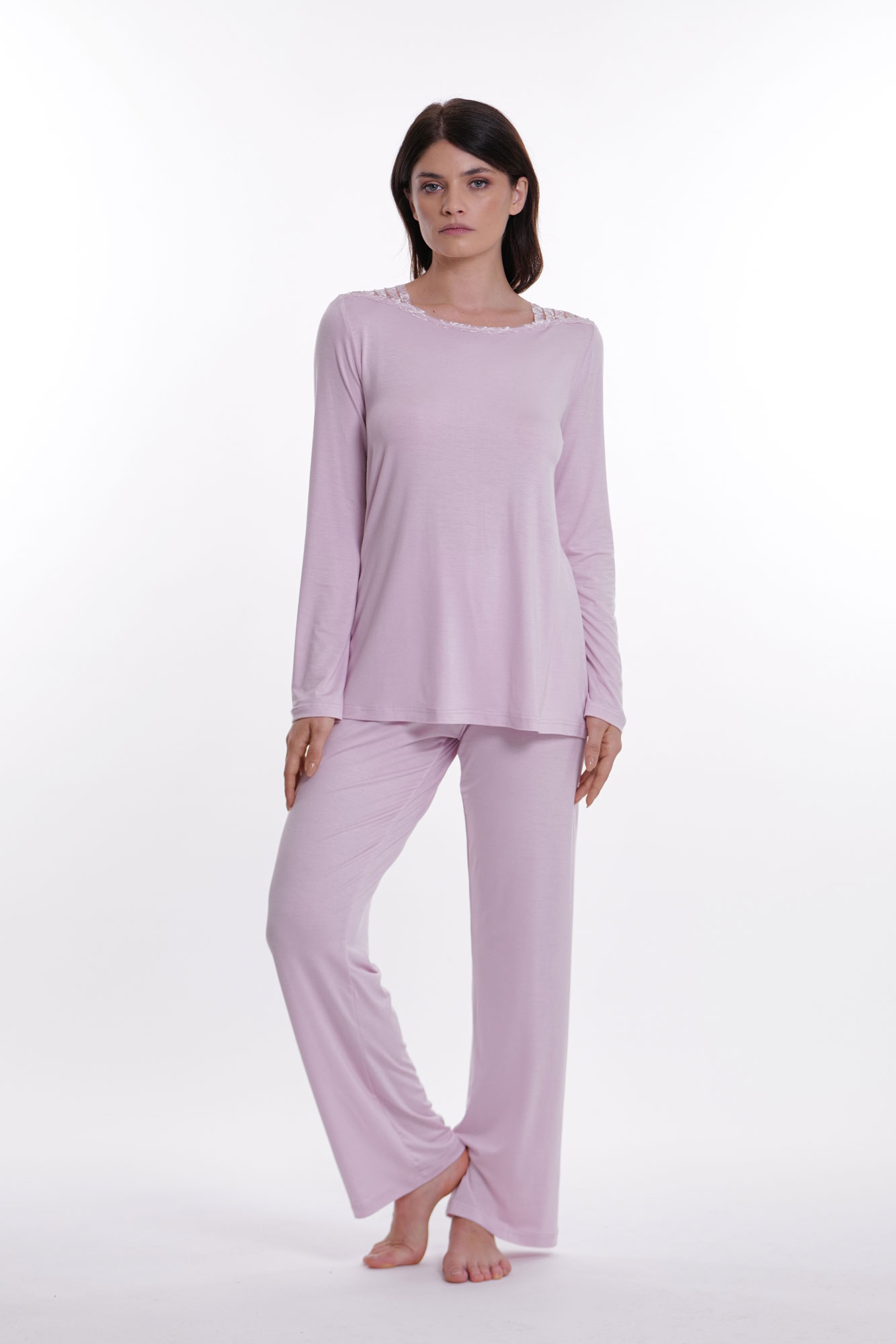 Pyjamas Modal Tencel