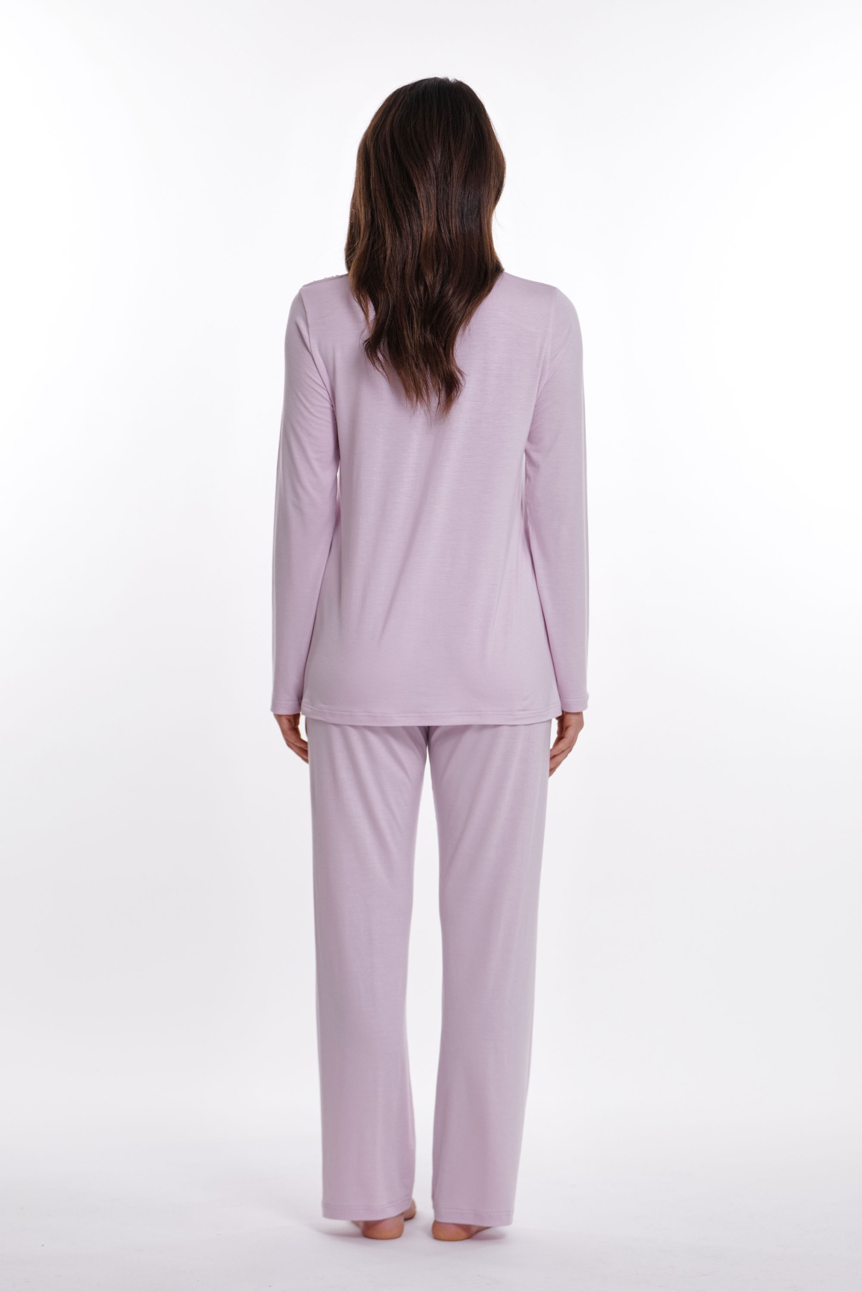 Pyjamas Modal Tencel - Image 3